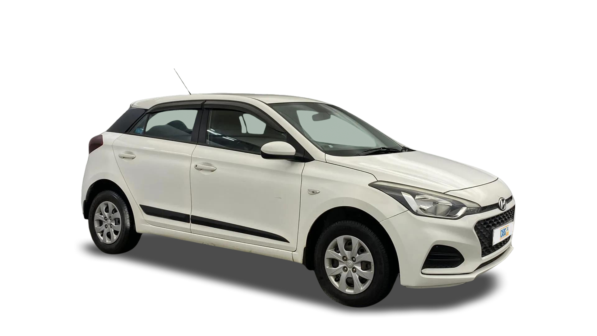 2018 Hyundai Elite i20 - Hatchback - Petrol - Manual - ₹4.62 lakh