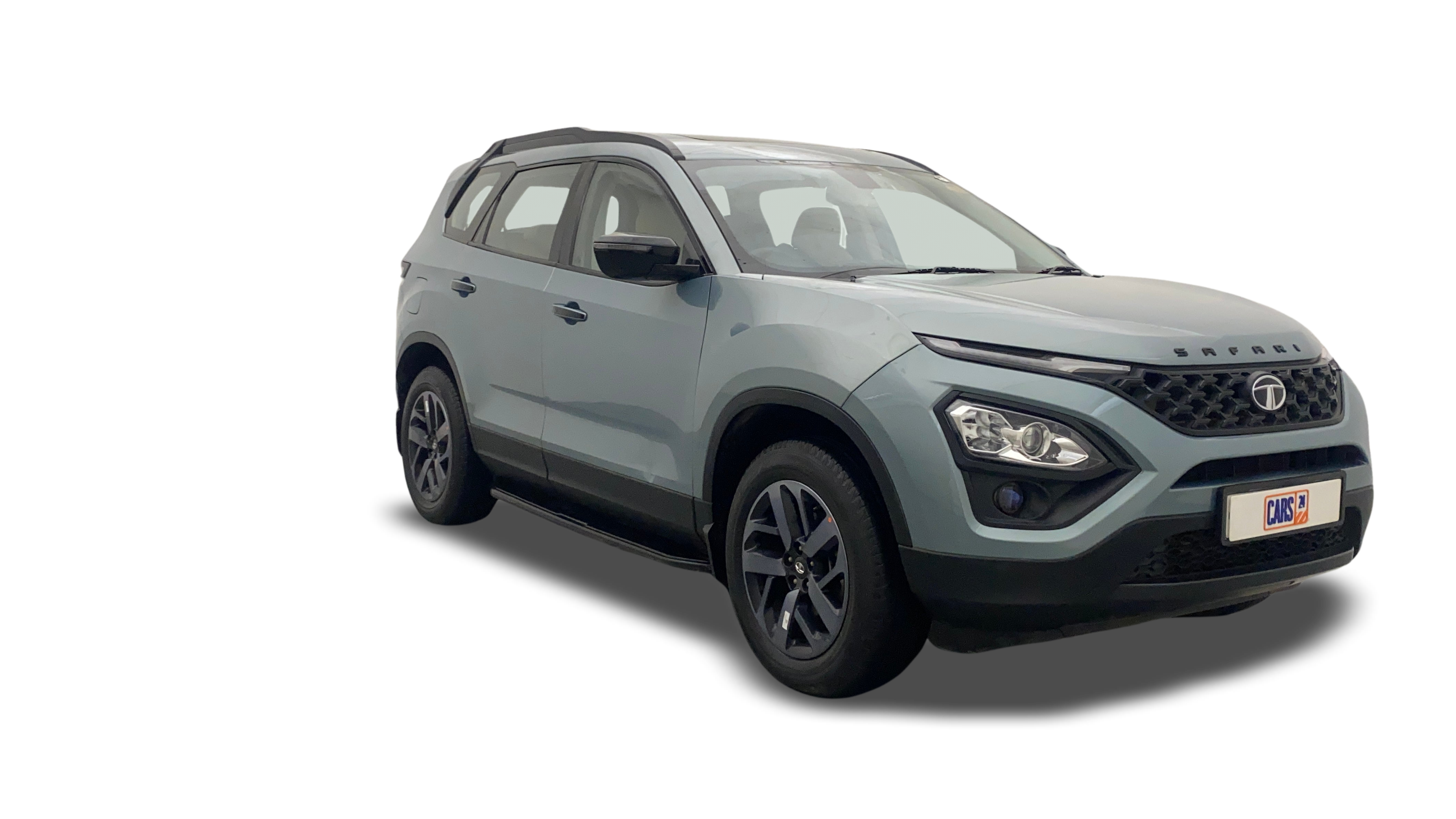 2022 Tata Safari - SUV - Diesel - Automatic - ₹18.80 lakh