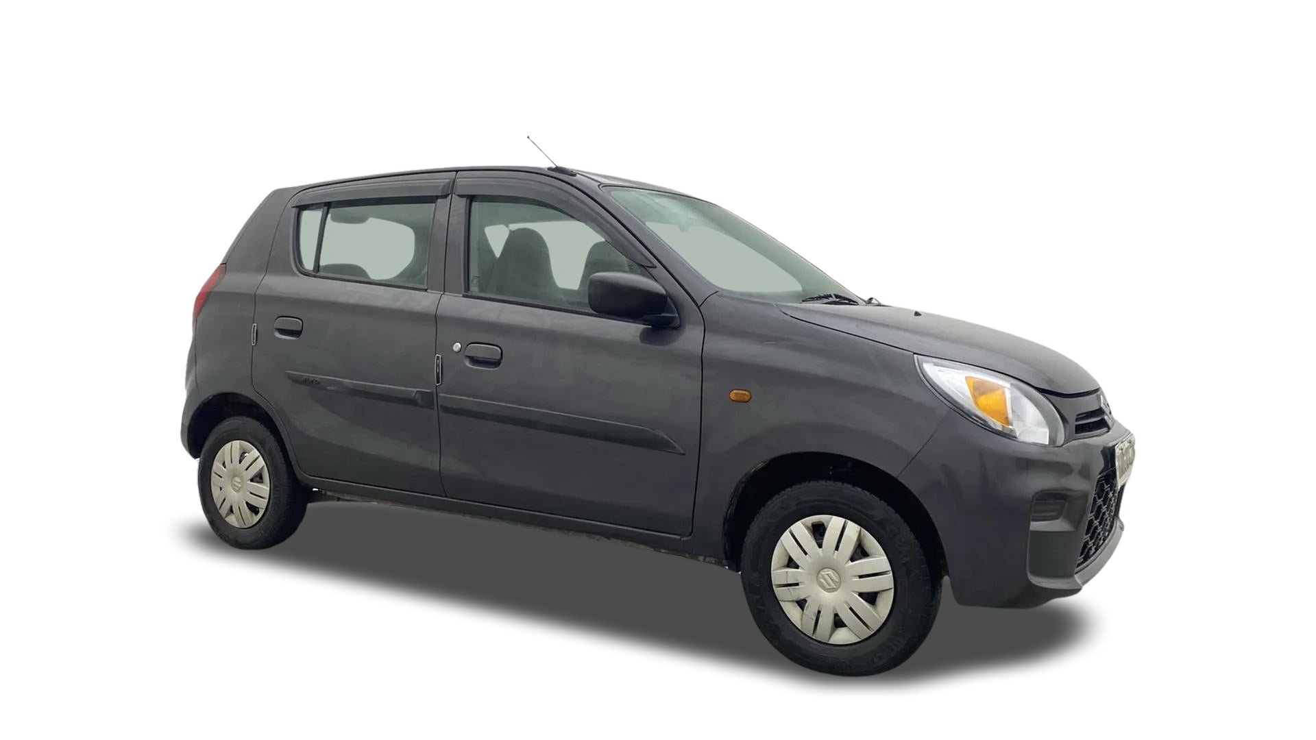 2021 Maruti Alto - Hatchback - Petrol - Manual - ₹3.10 lakh