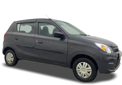 Maruti Alto-img