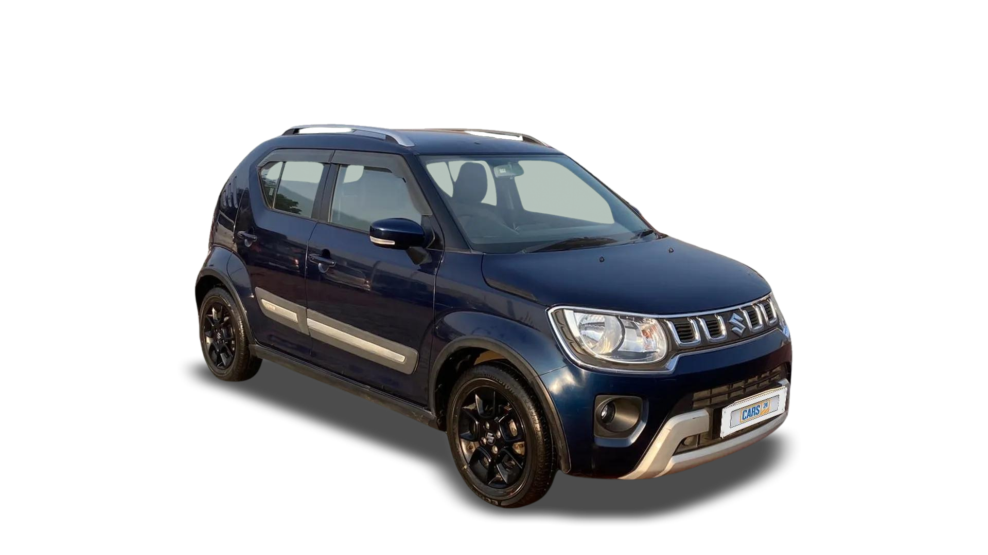 Maruti IGNIS-img