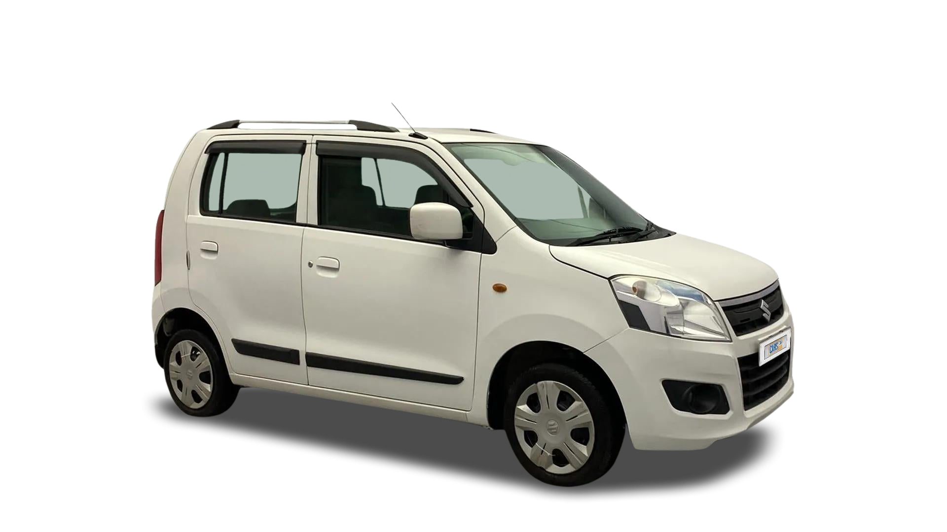 Maruti Wagon R 1.0-img