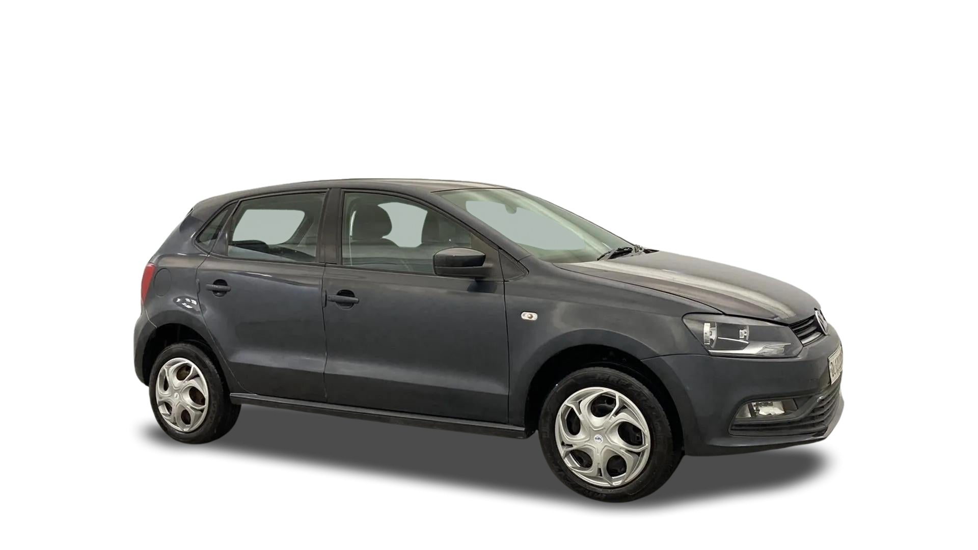 2014 Volkswagen Polo - Hatchback - Petrol - Manual - ₹2.66 lakh