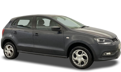 Volkswagen Polo-img