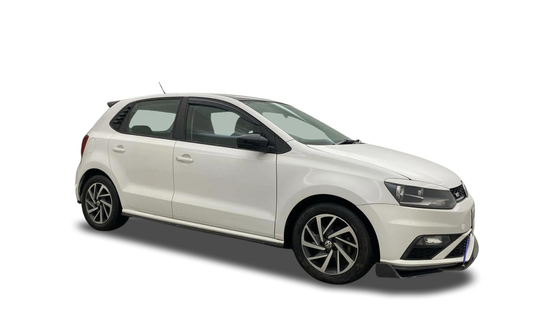 Volkswagen Polo-img
