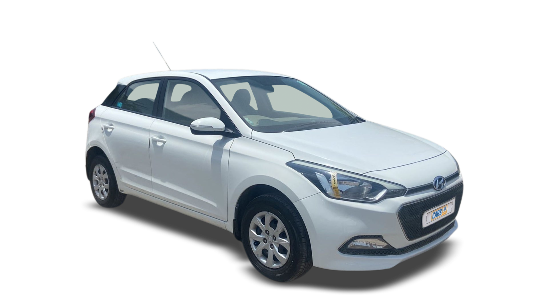 Hyundai Elite i20-img