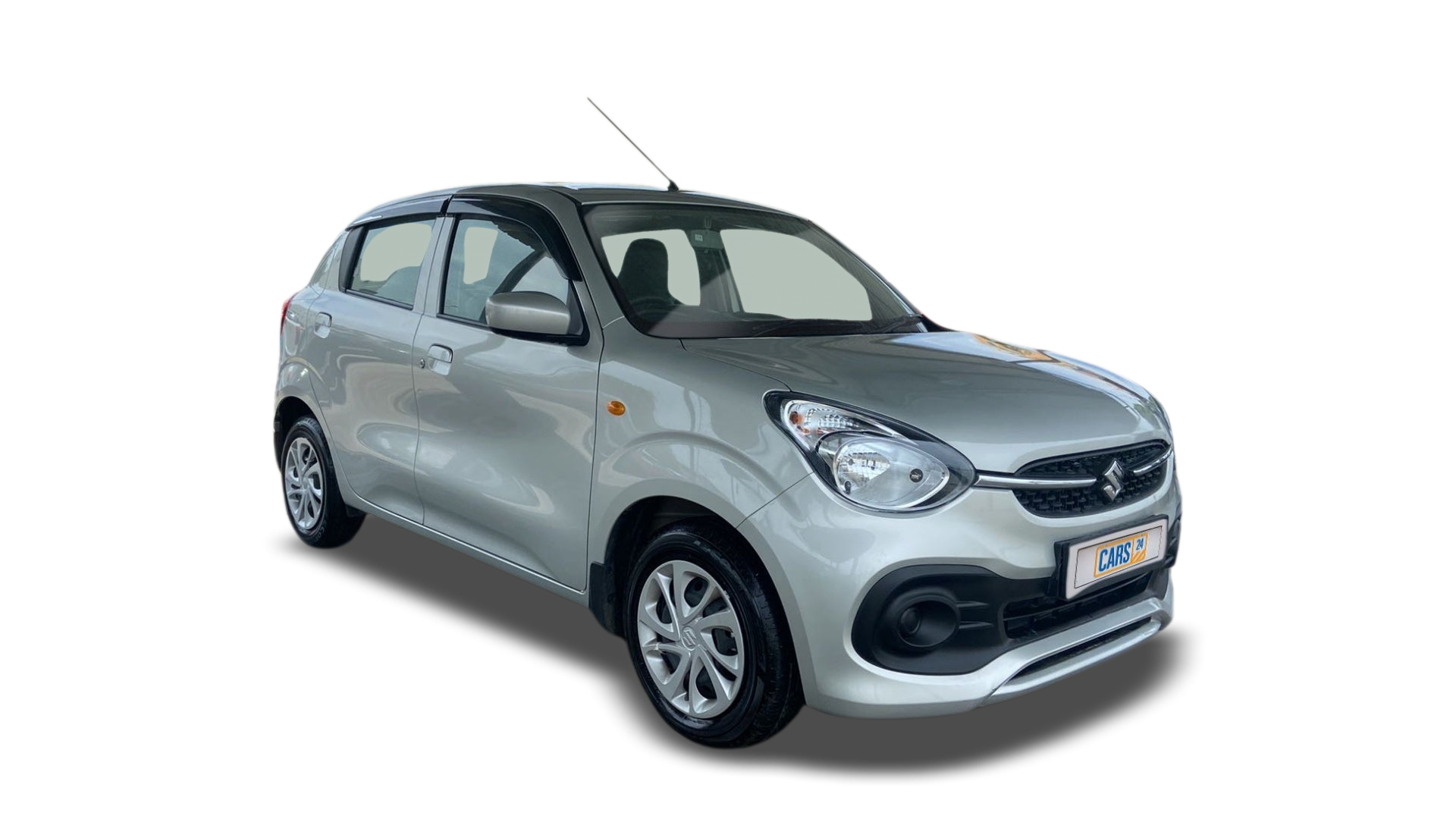 Maruti Celerio-img