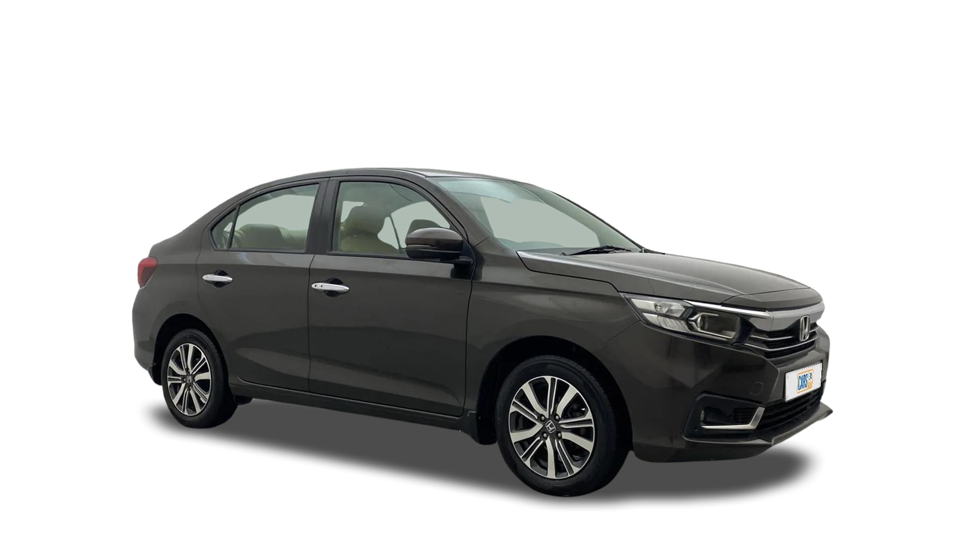 2022 Honda Amaze - Sedan - Petrol - Automatic - ₹7.38 lakh