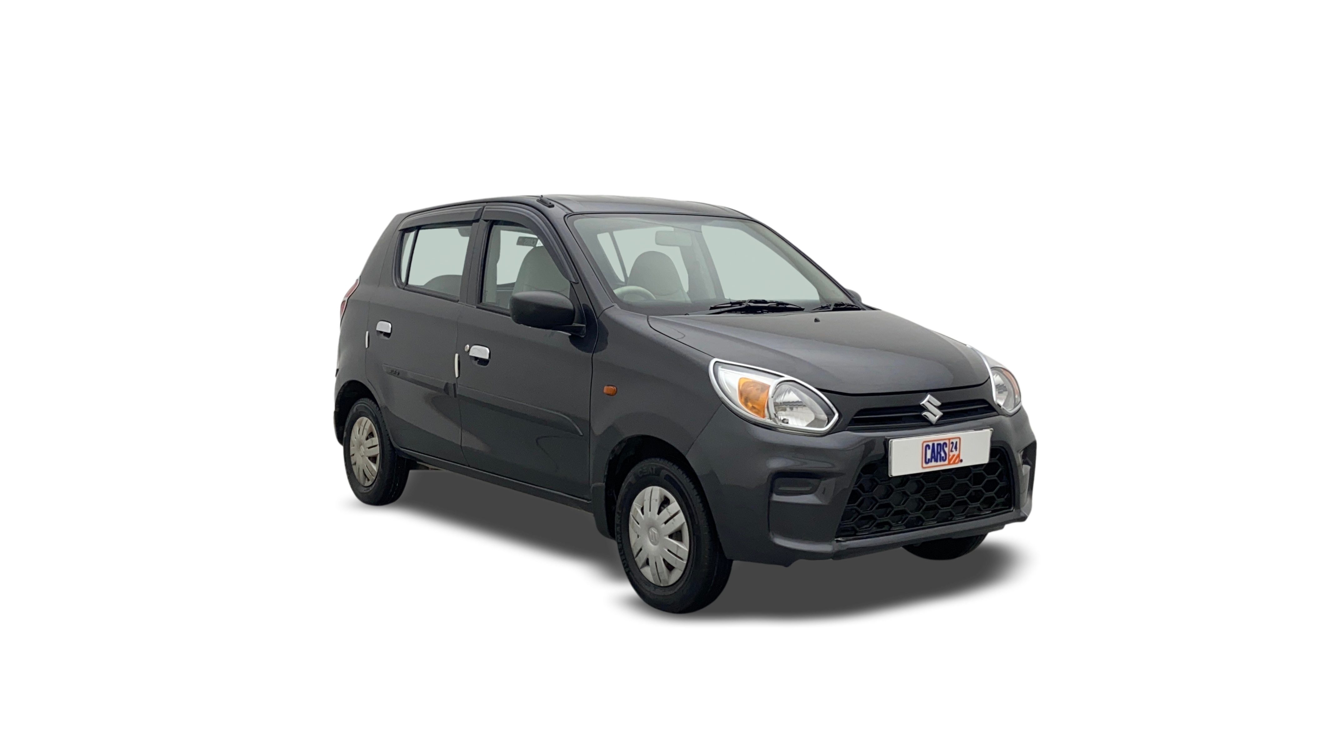 2022 Maruti Alto - Hatchback - Petrol - Manual - ₹4.49 lakh