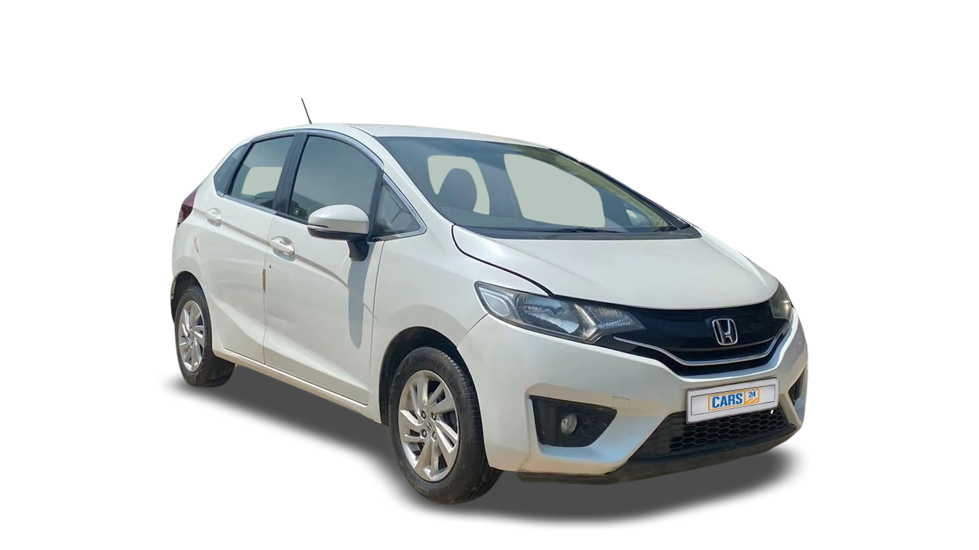 Honda Jazz-img
