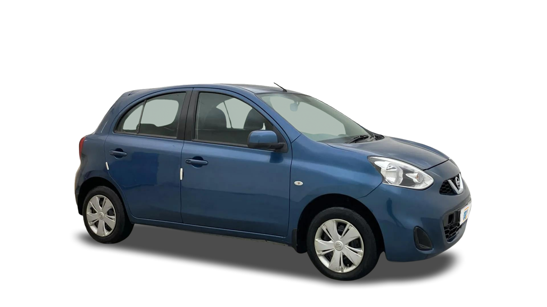 Nissan Micra-img