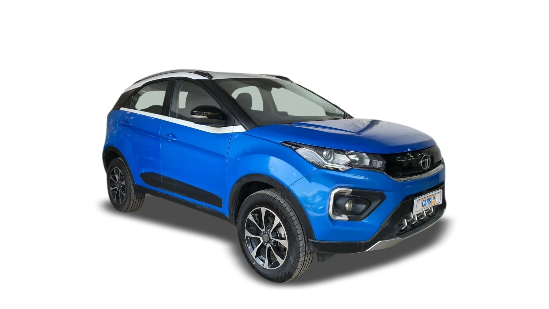 Tata NEXON-img