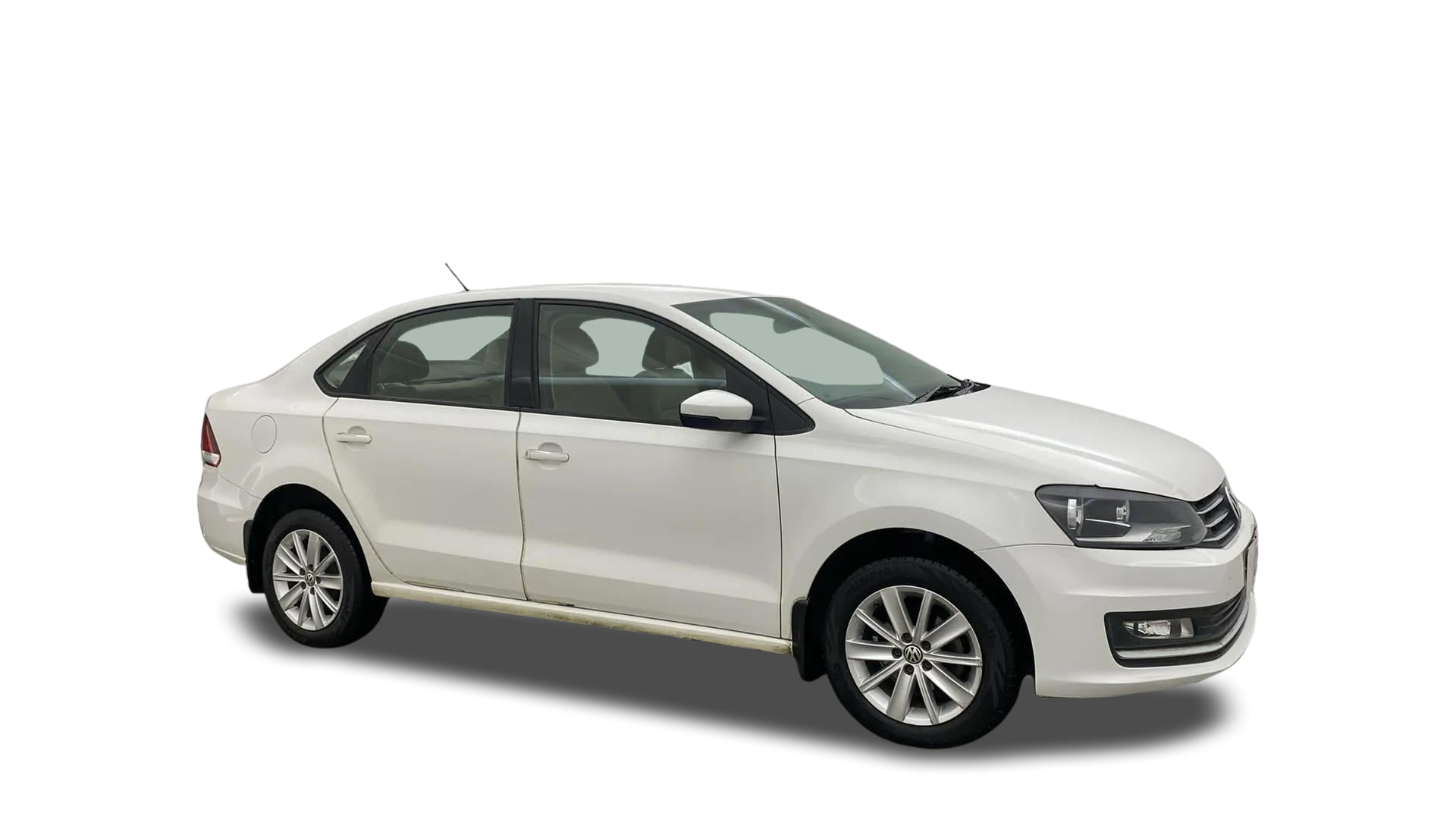 Volkswagen Vento-img