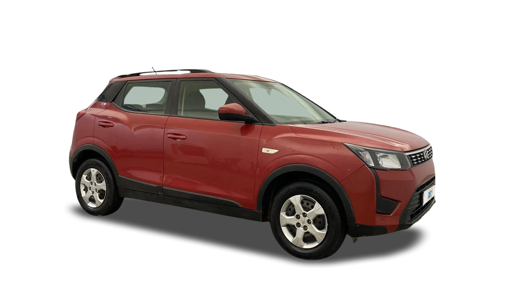 2019 Mahindra XUV300 - SUV - Diesel - Manual - ₹5.52 lakh