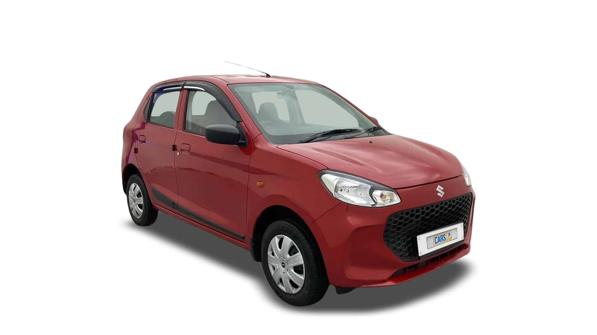 2022 Maruti Alto K10 - Hatchback - Petrol - Manual - ₹4.10 lakh