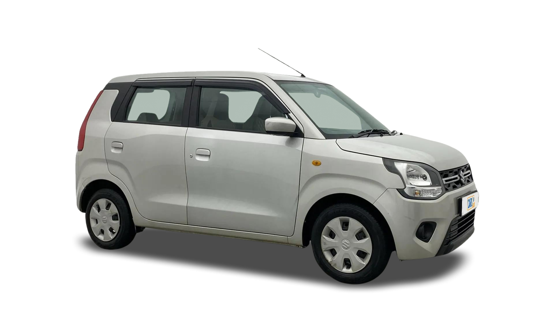 Maruti New Wagon-R-img