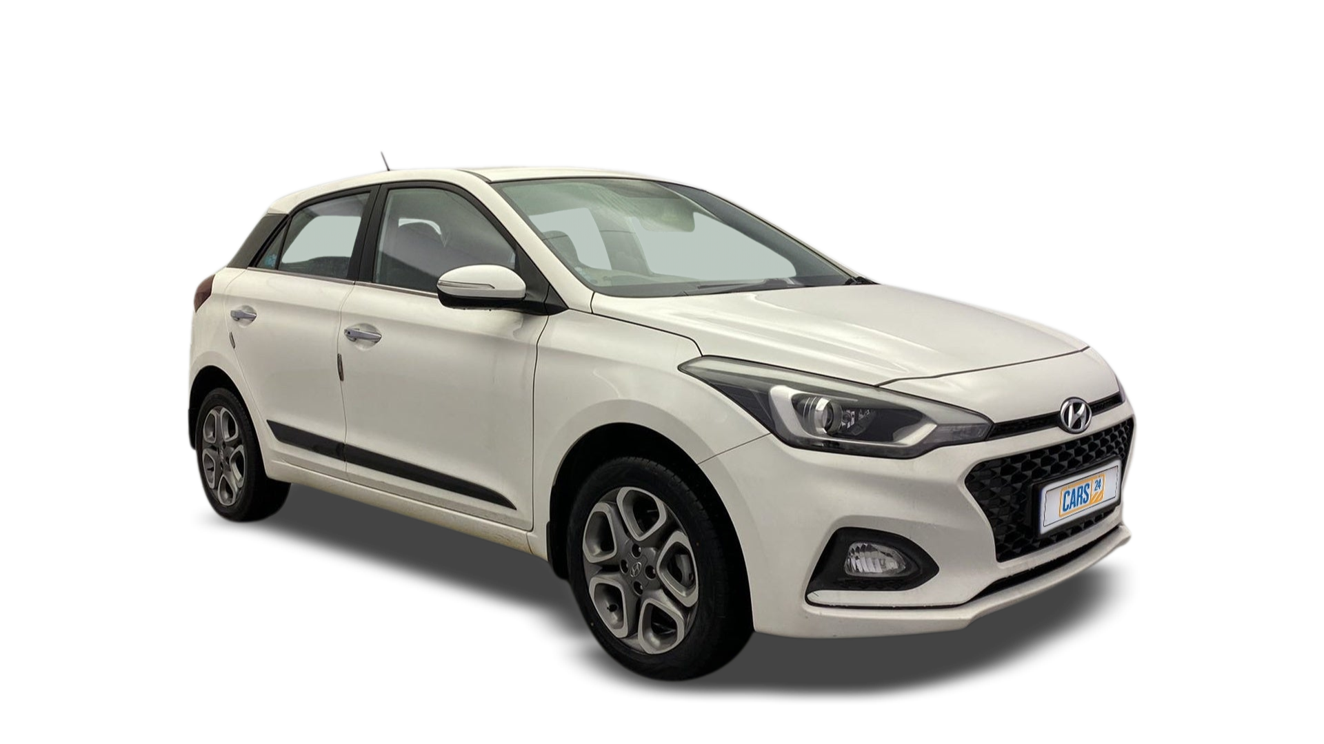 Hyundai Elite i20-img