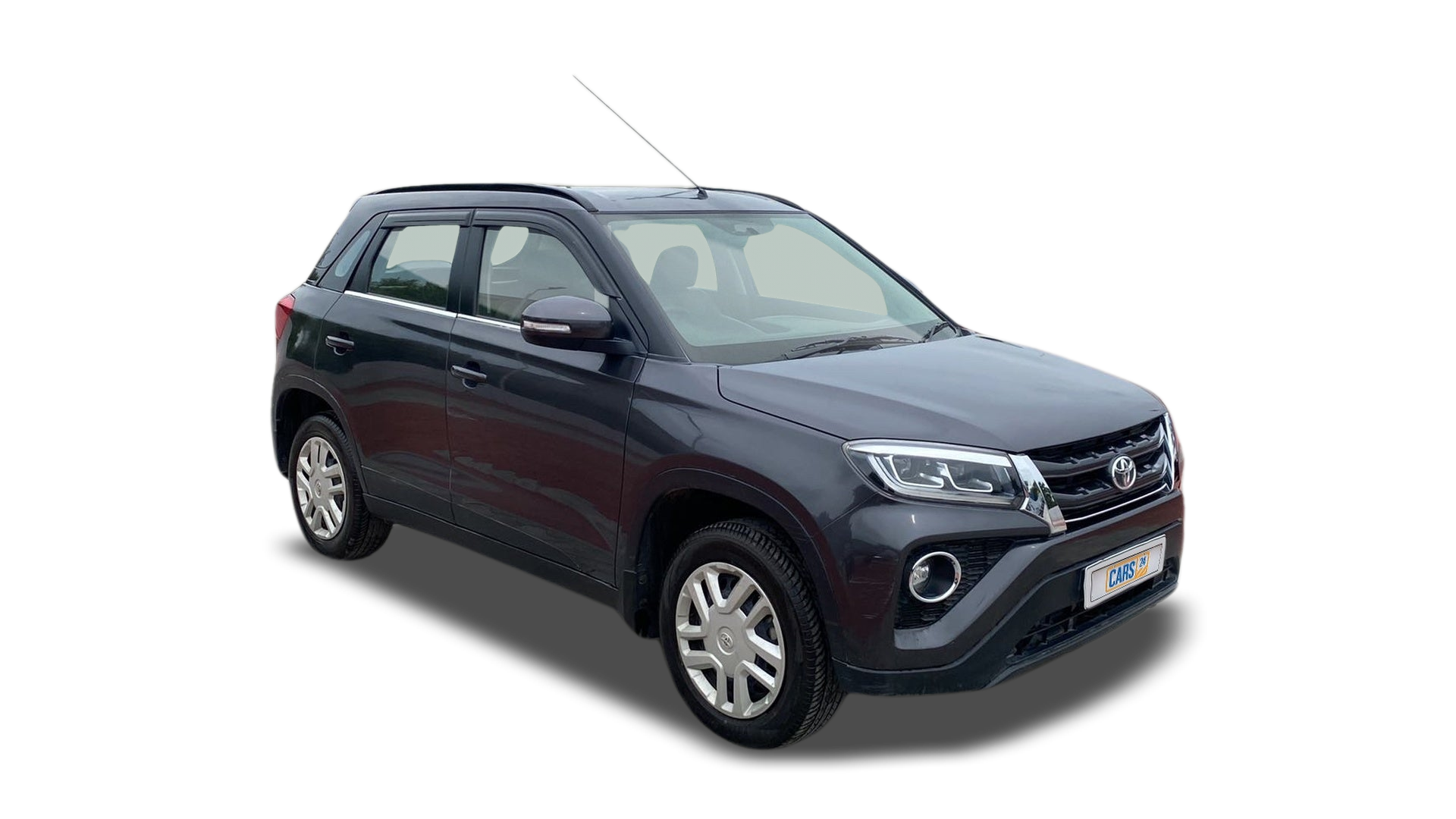 Toyota URBAN CRUISER-img