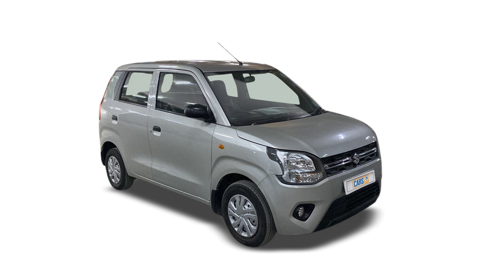 Maruti New Wagon-R-img