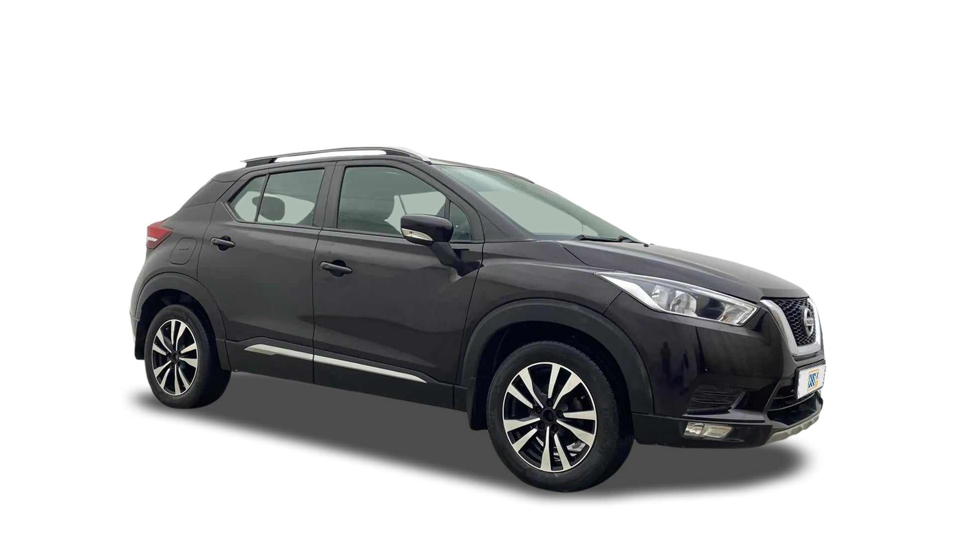 2019 Nissan Kicks - SUV - Diesel - Manual - ₹6.90 lakh