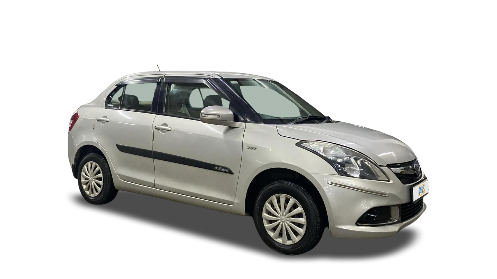 Maruti Swift Dzire-img