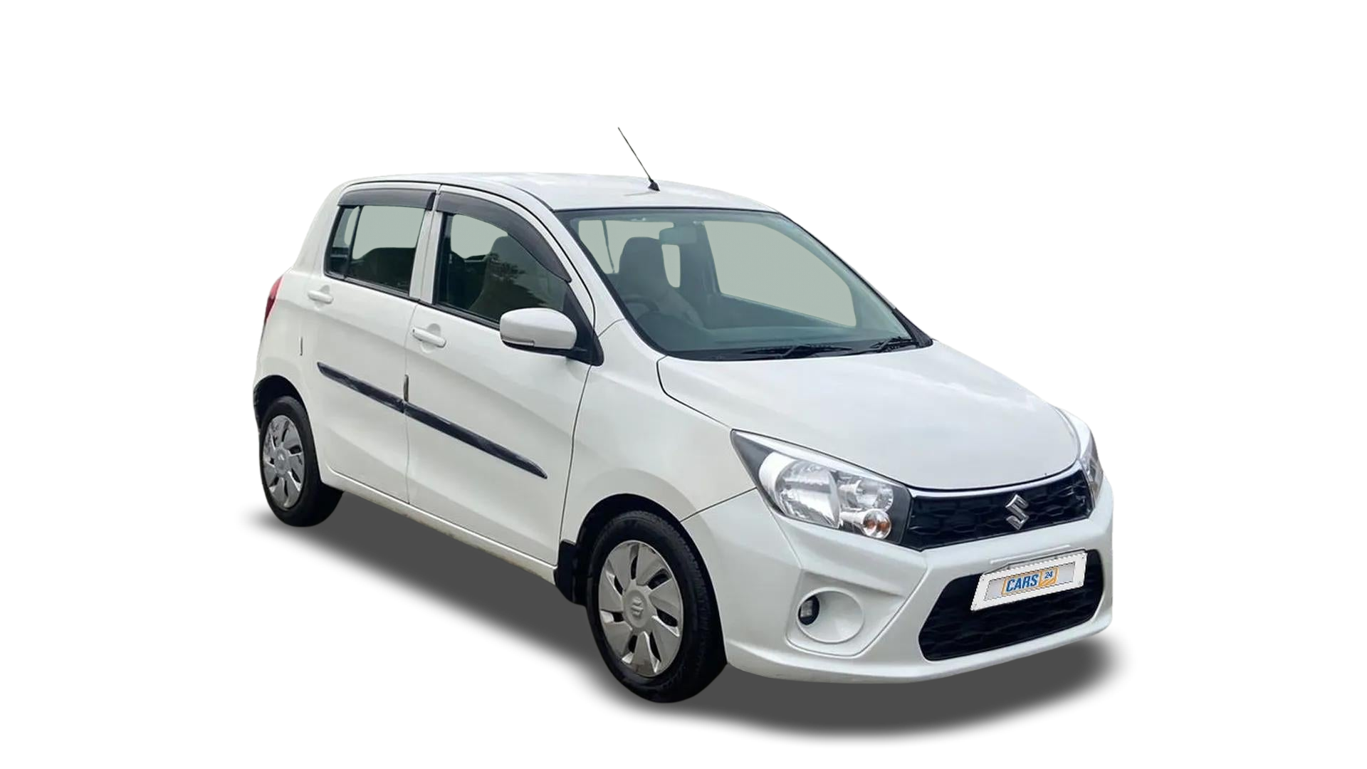 Maruti Celerio-img
