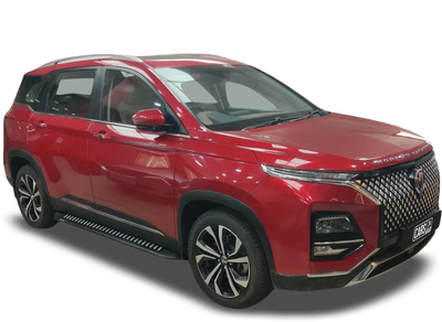 MG HECTOR PLUS-img