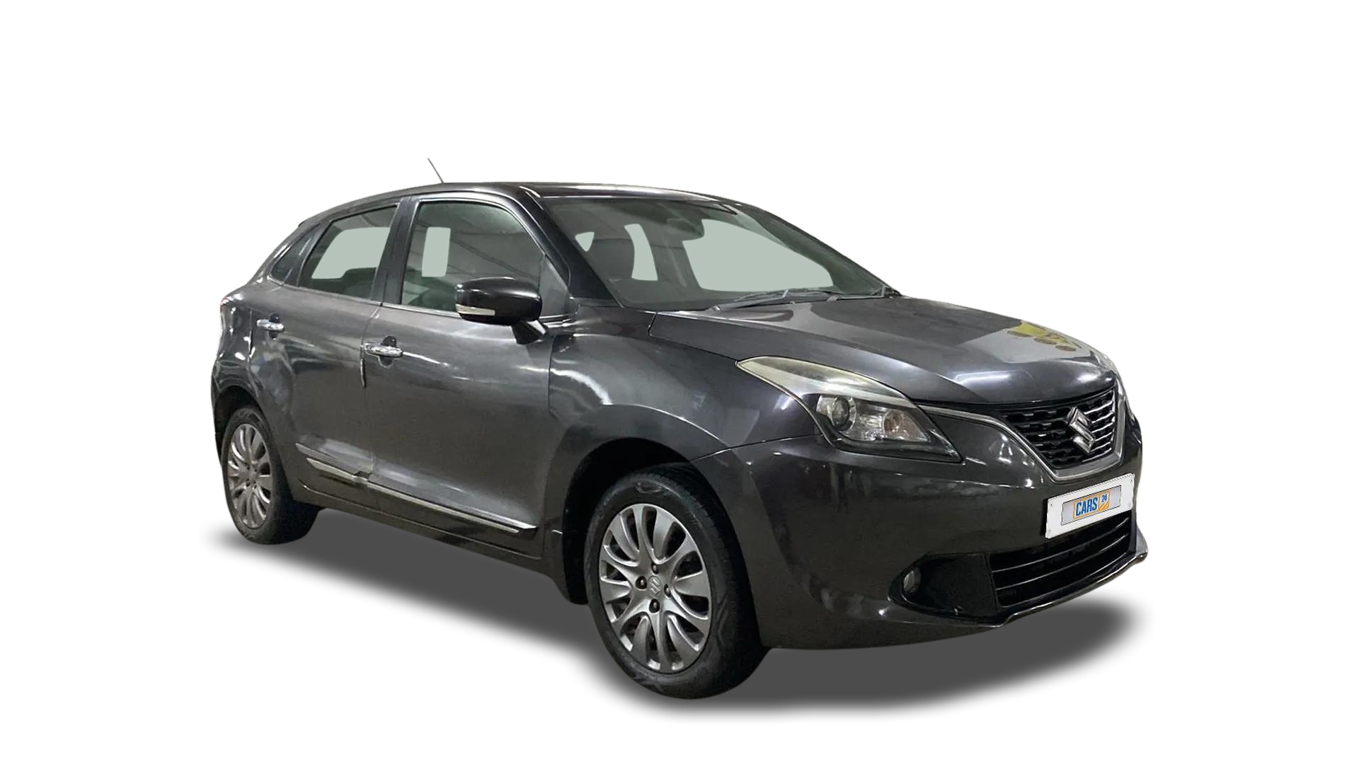 Maruti Baleno-img