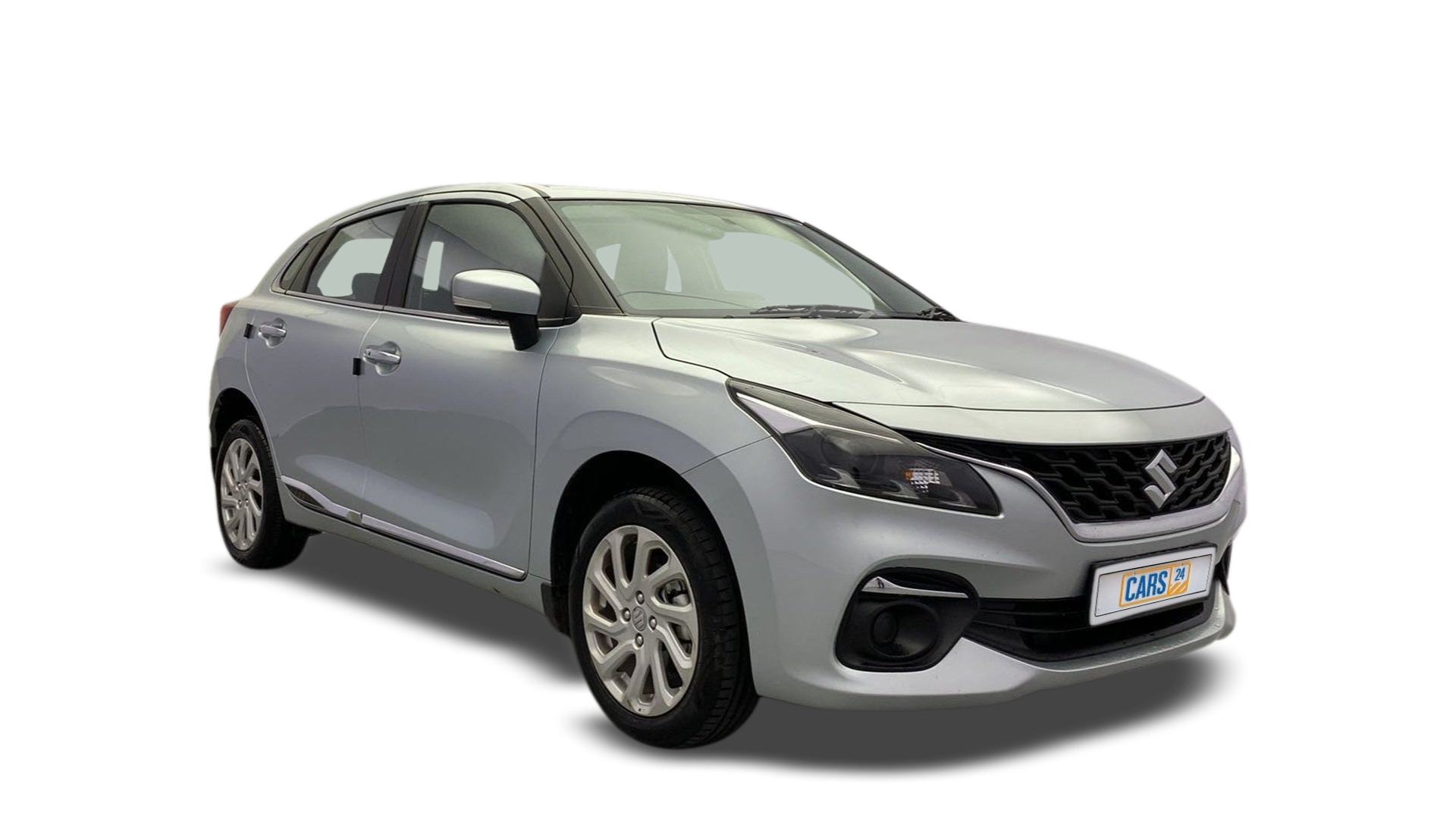Maruti Baleno-img