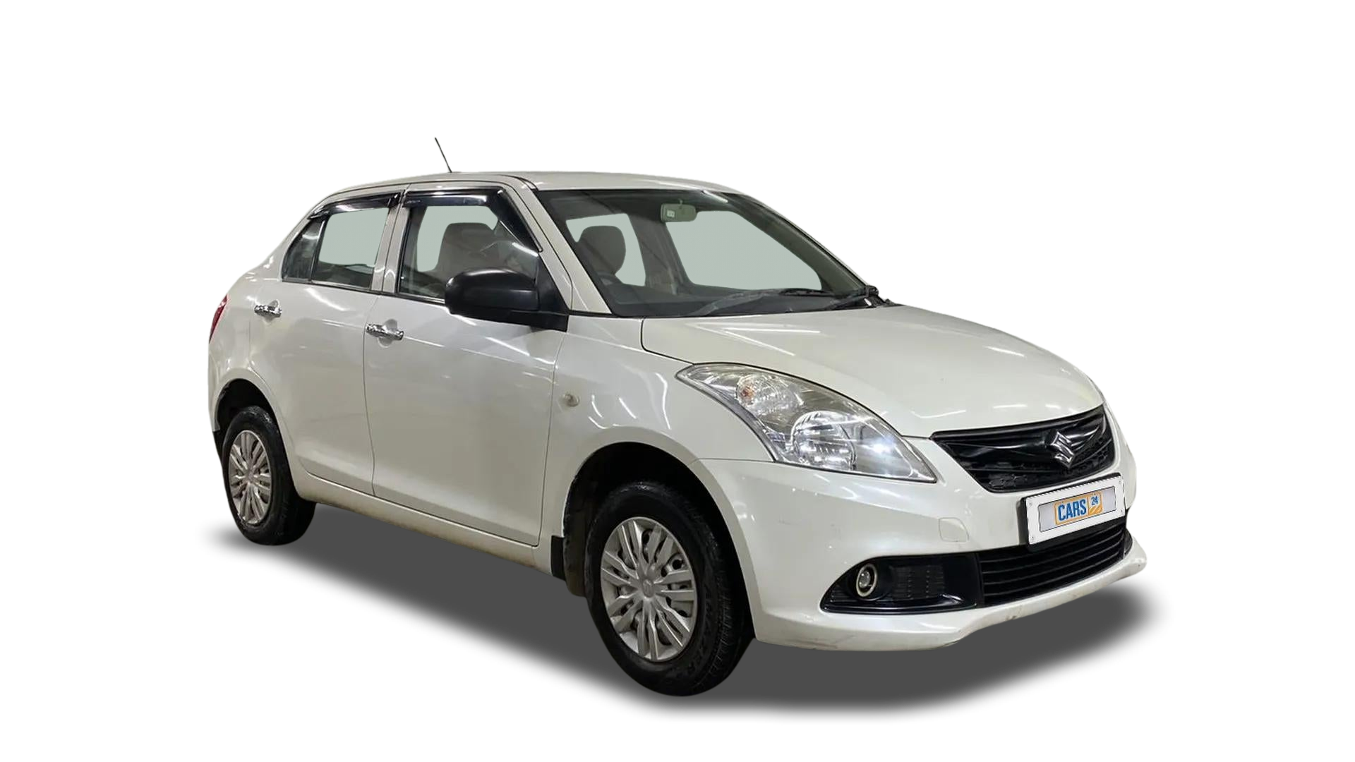 Maruti Swift Dzire-img