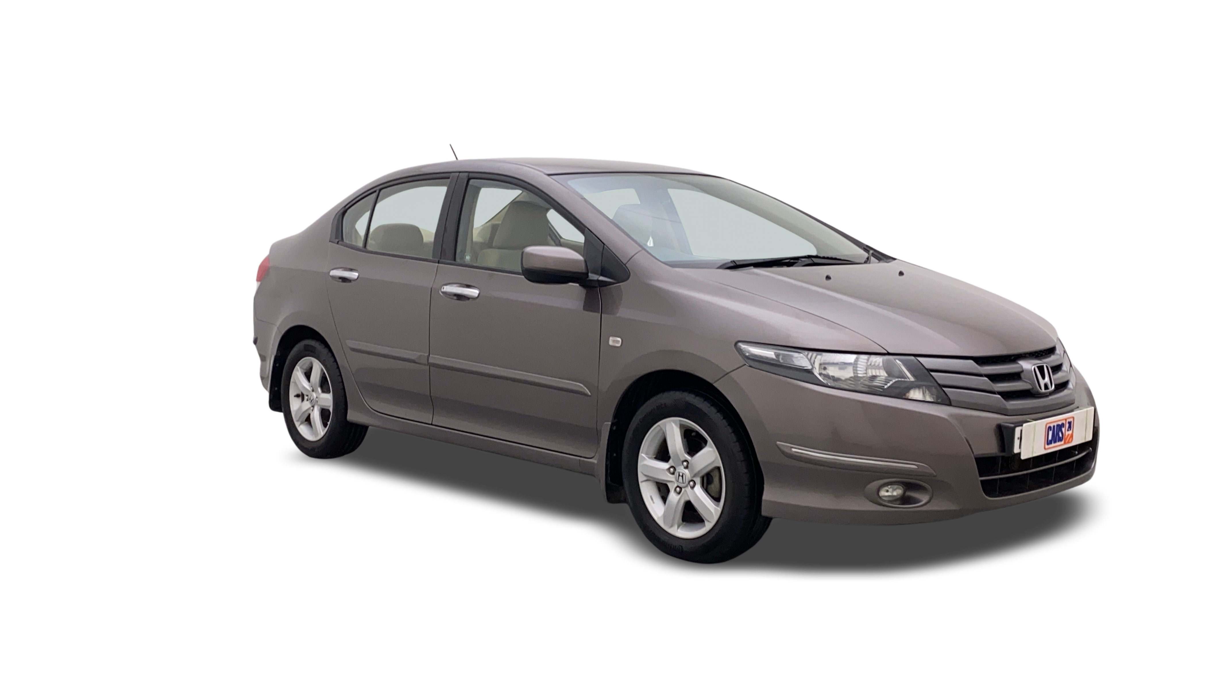 2011 Honda City - Sedan - Petrol - Manual - ₹3.88 lakh