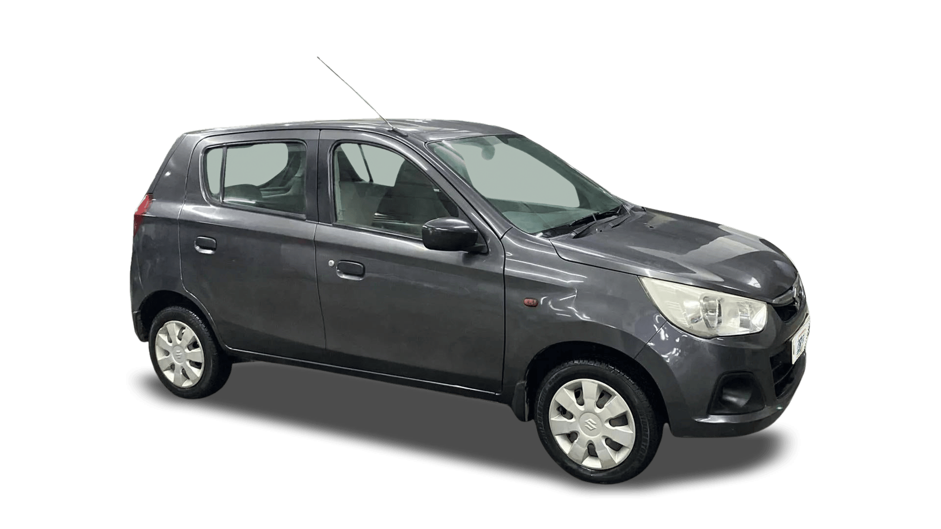 2018 Maruti Alto K10 - Hatchback - Petrol - Manual - ₹2.78 lakh