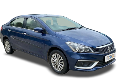 Maruti Ciaz-img