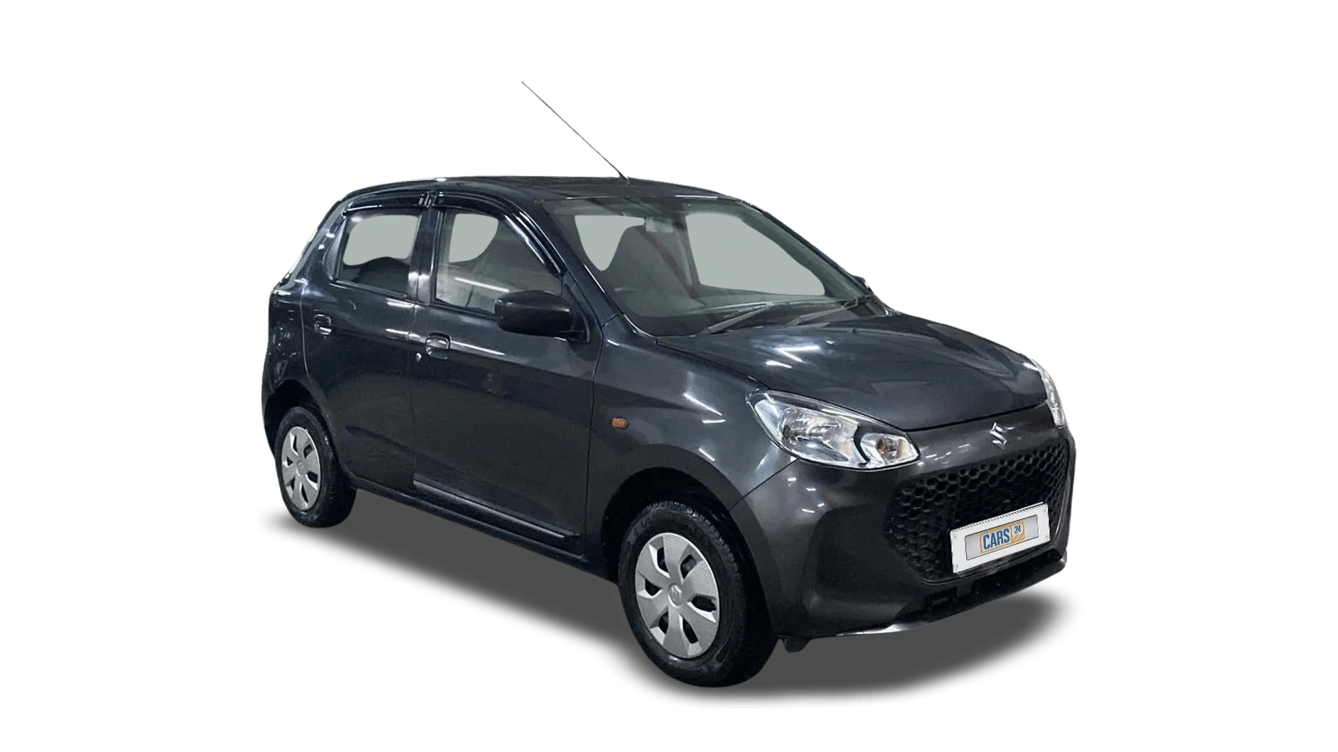 2023 Maruti Alto K10 - Hatchback - Petrol - Manual - ₹3.95 lakh