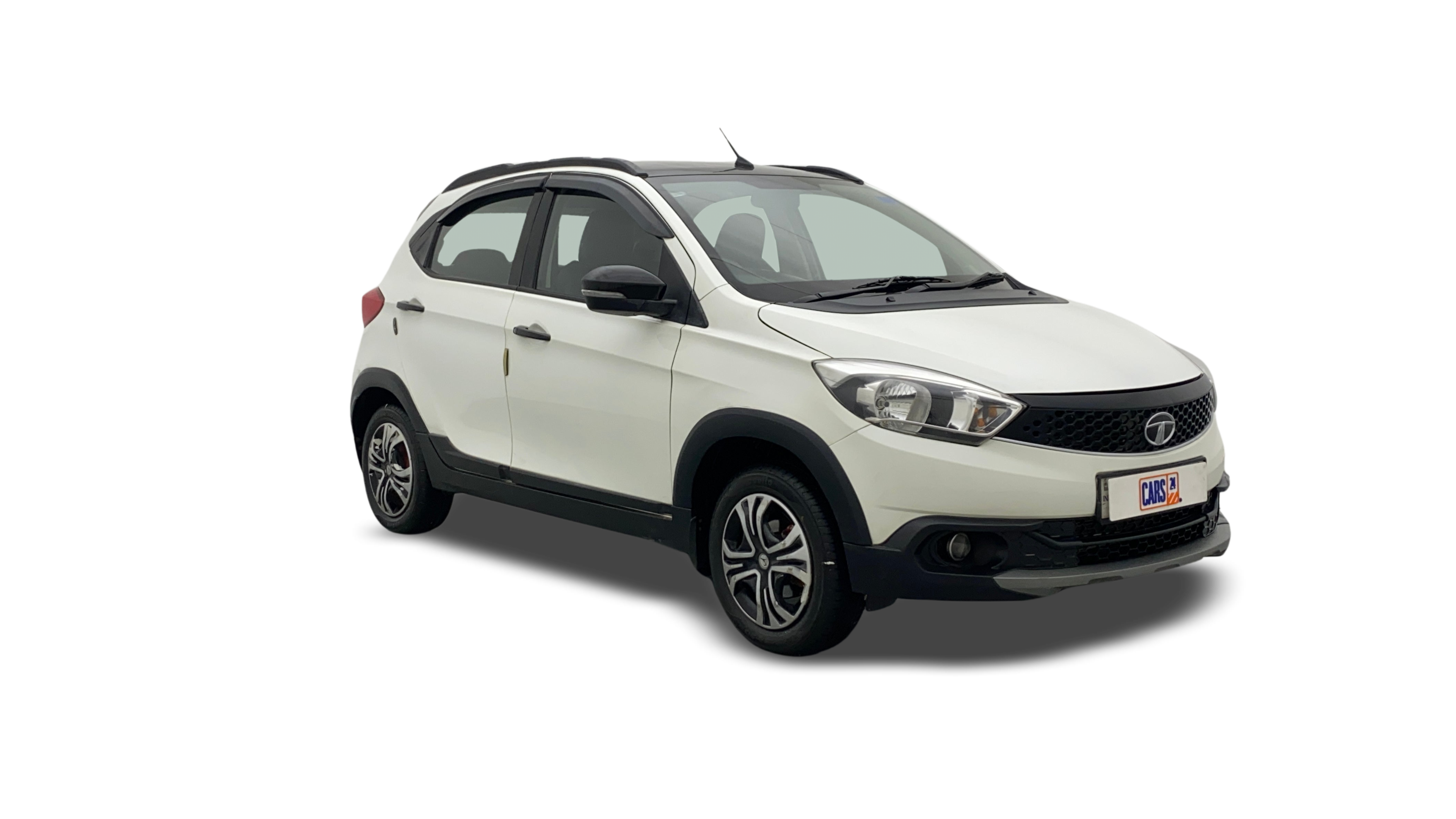 Tata TIAGO NRG-img