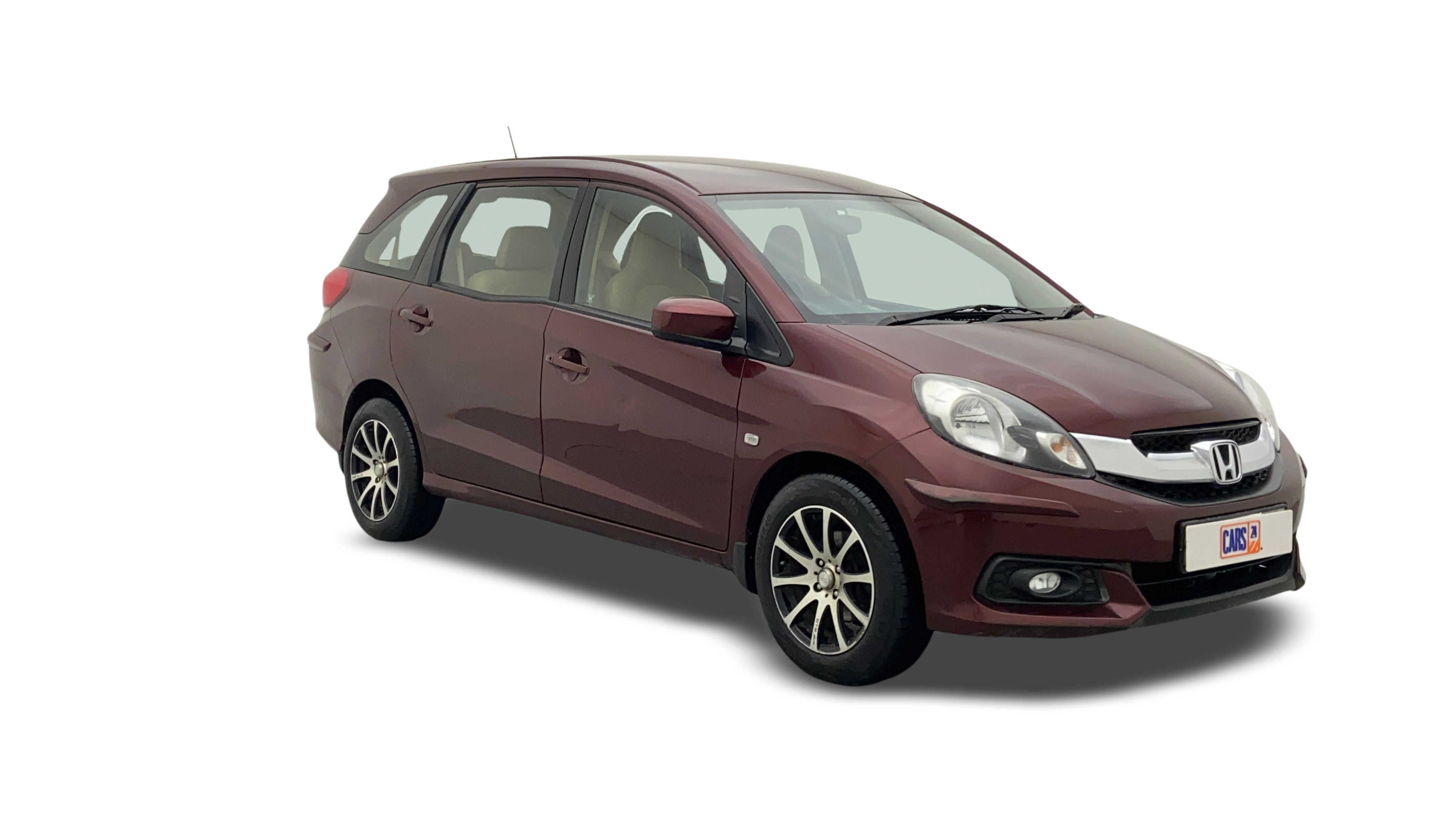 Honda Mobilio-img