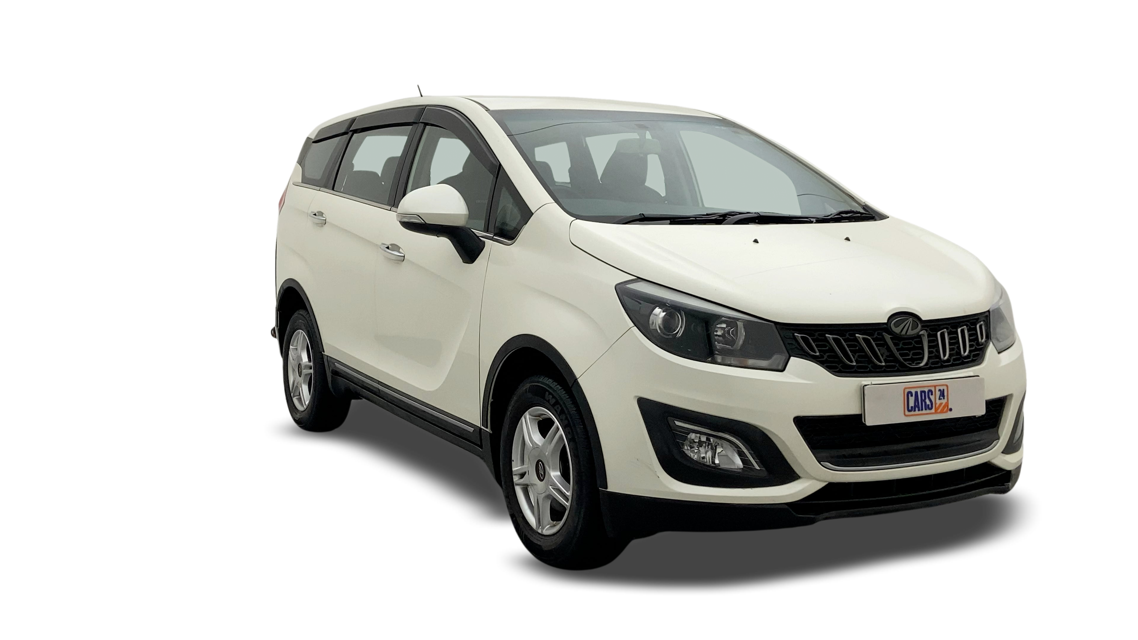 Mahindra MARAZZO-img