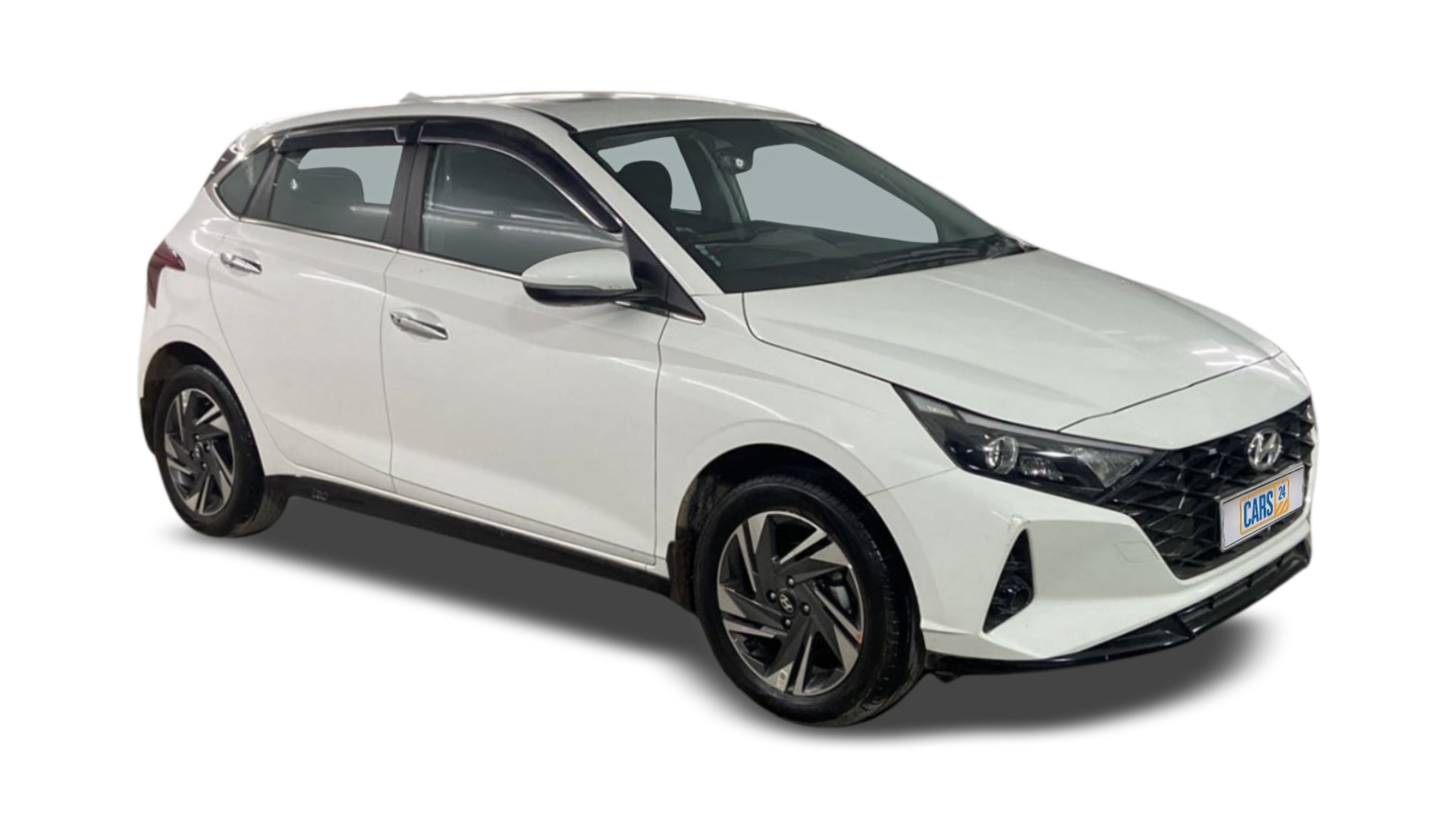 2022 Hyundai NEW I20 - Hatchback - Diesel - Manual - ₹11.69 lakh