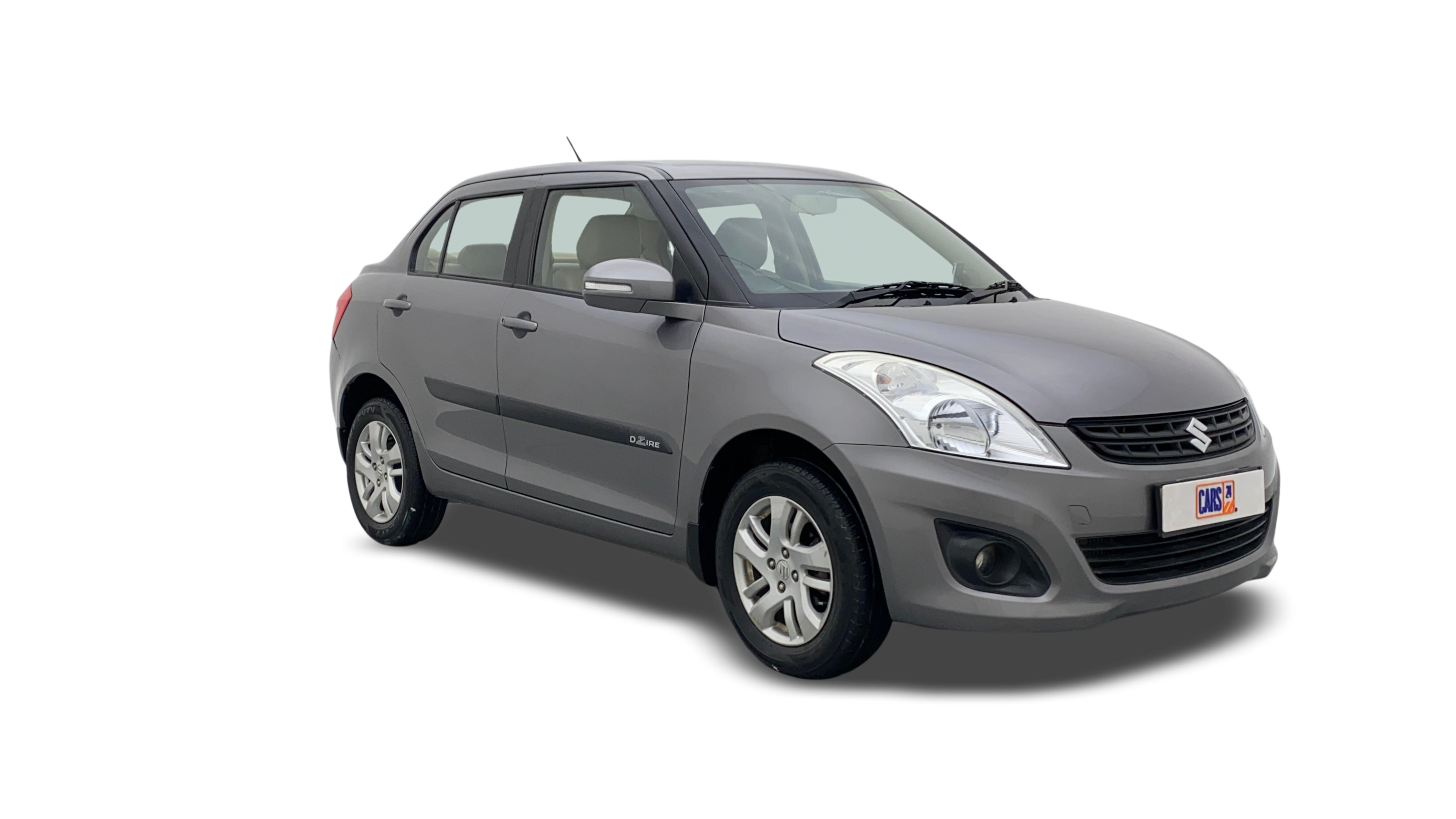 2014 Maruti Swift Dzire - Sedan - Diesel - Manual - ₹4.59 lakh