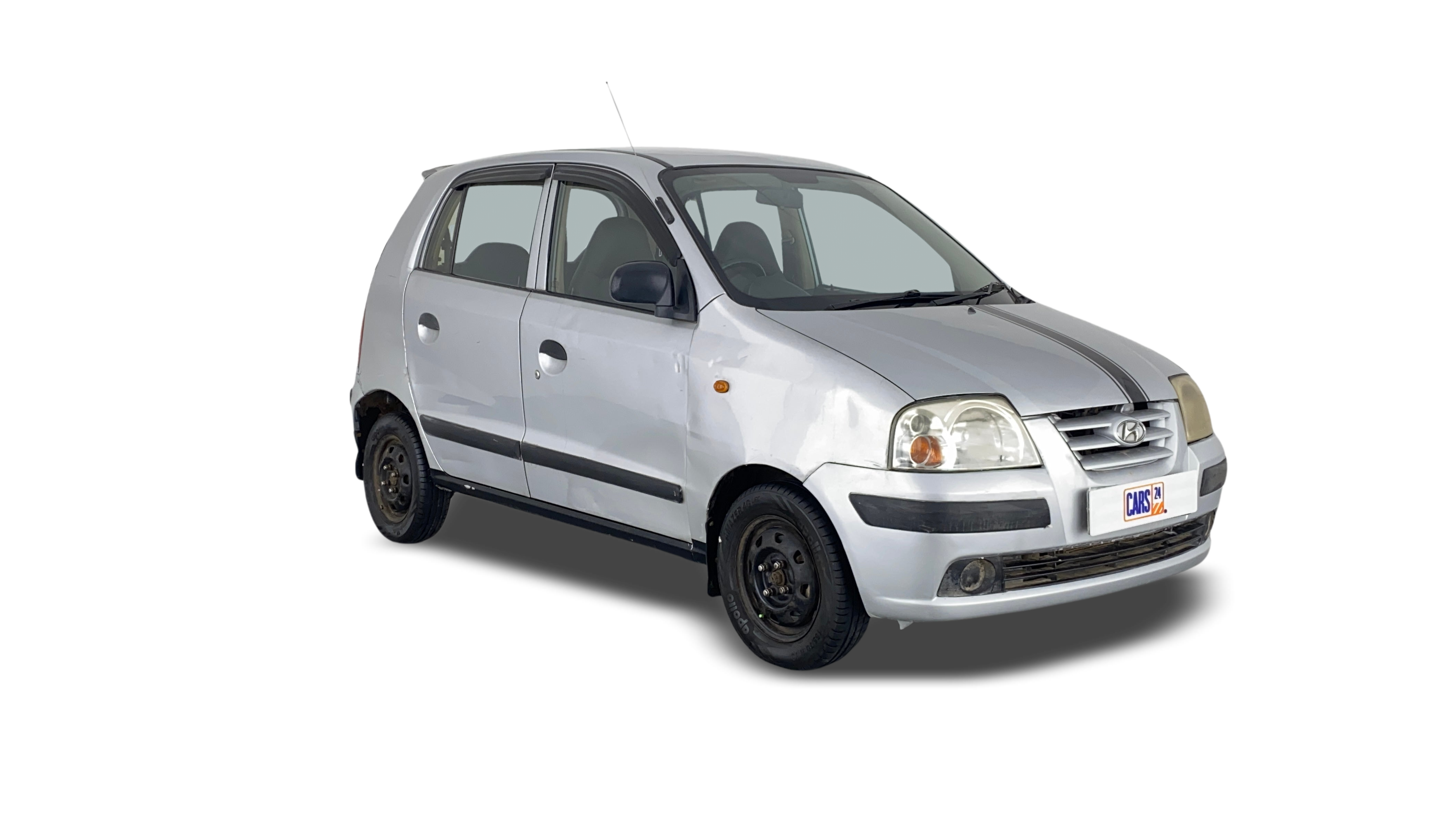 Hyundai Santro Xing-img