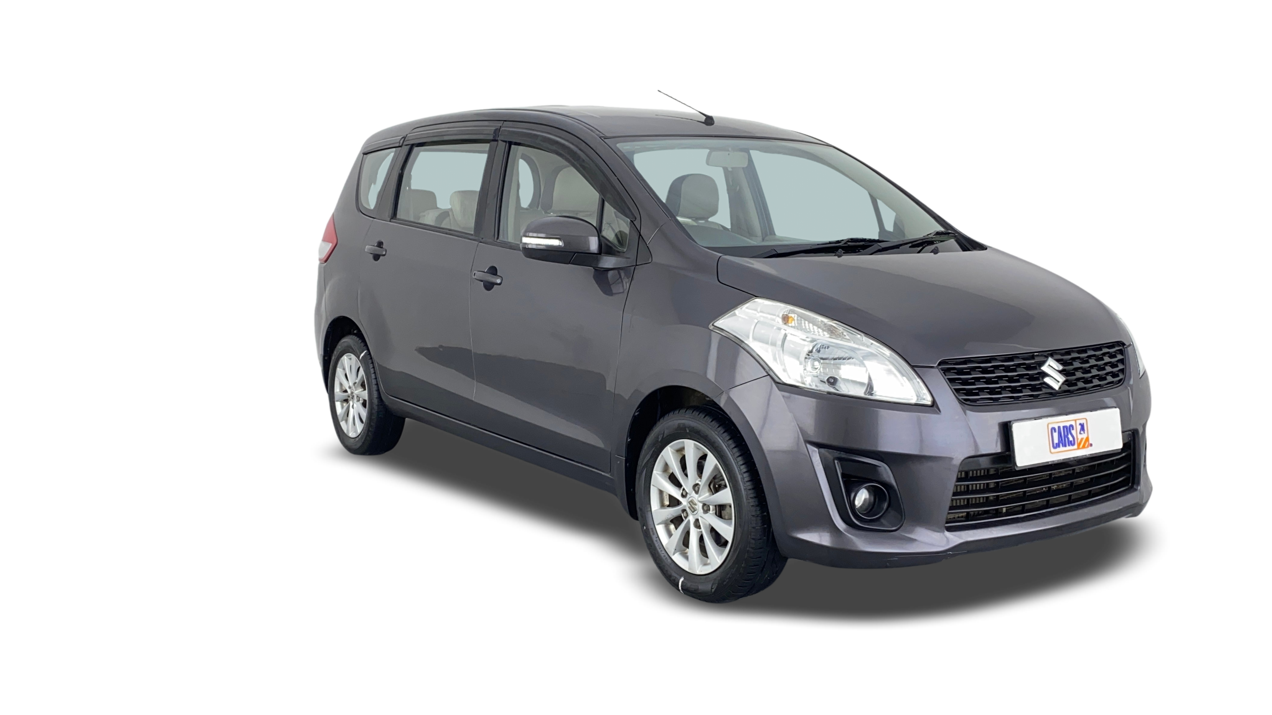 2014 Maruti Ertiga - SUV - Diesel - Manual - ₹5.51 lakh