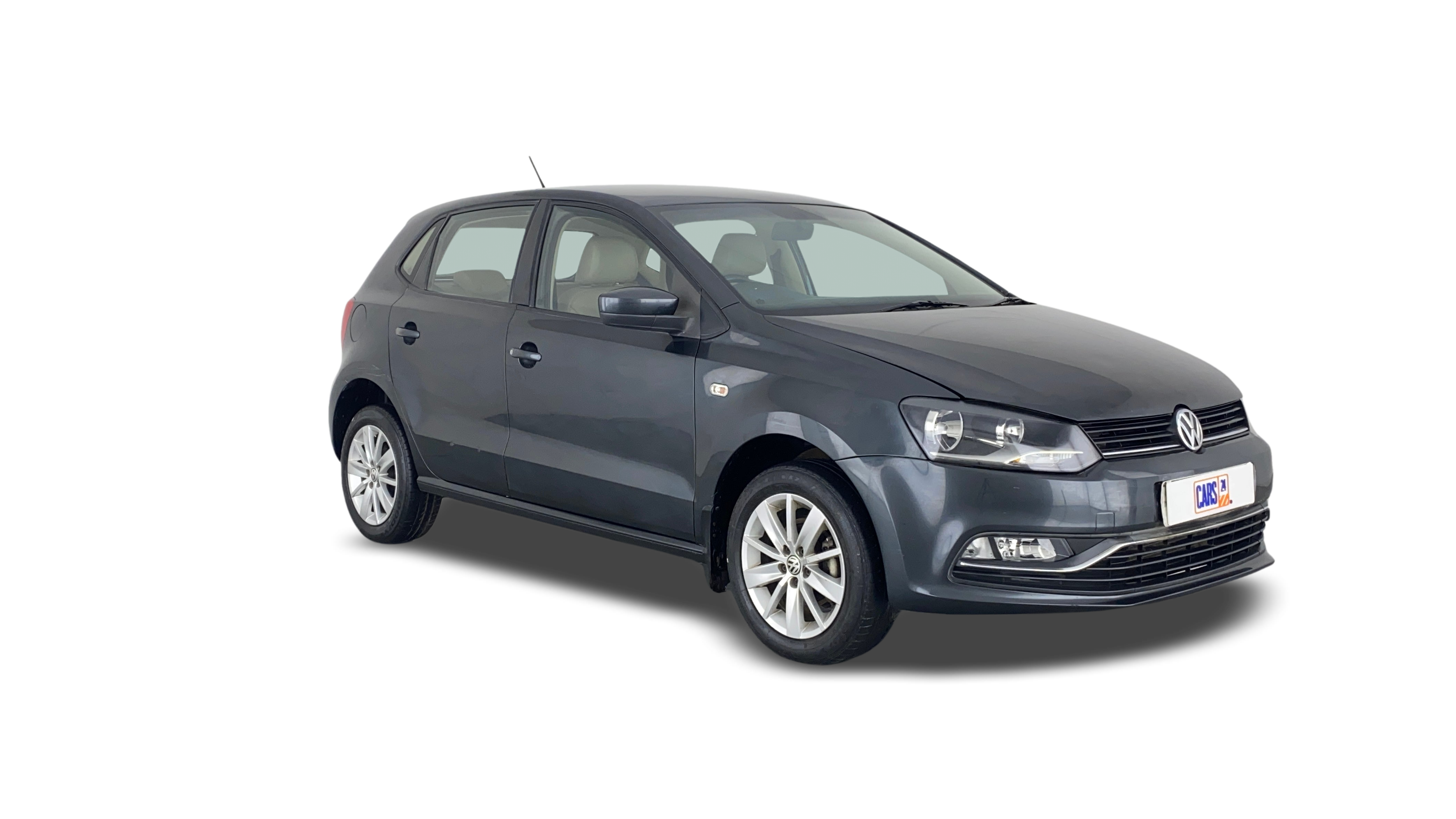 Volkswagen Polo-img
