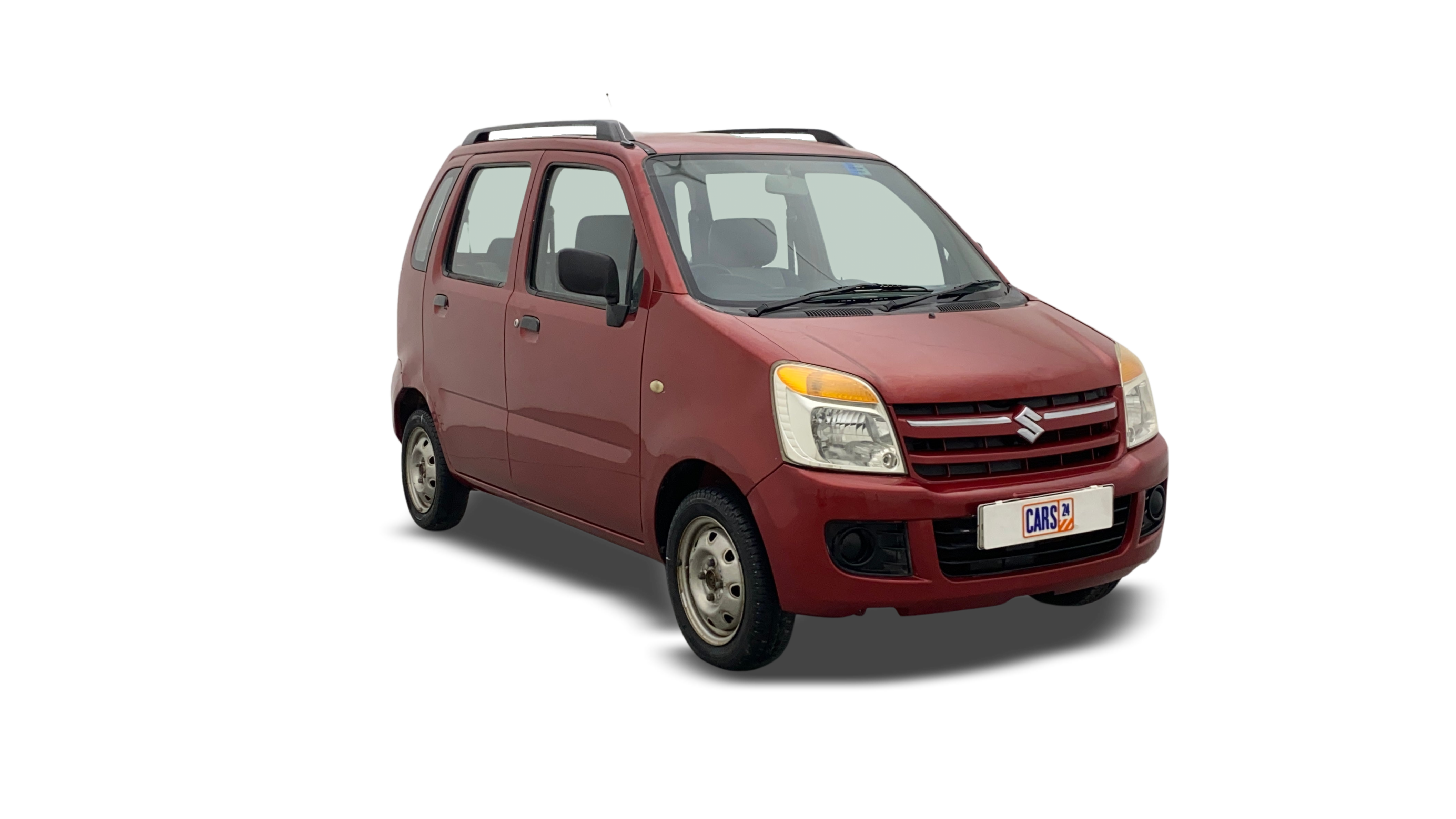 Maruti Wagon R-img