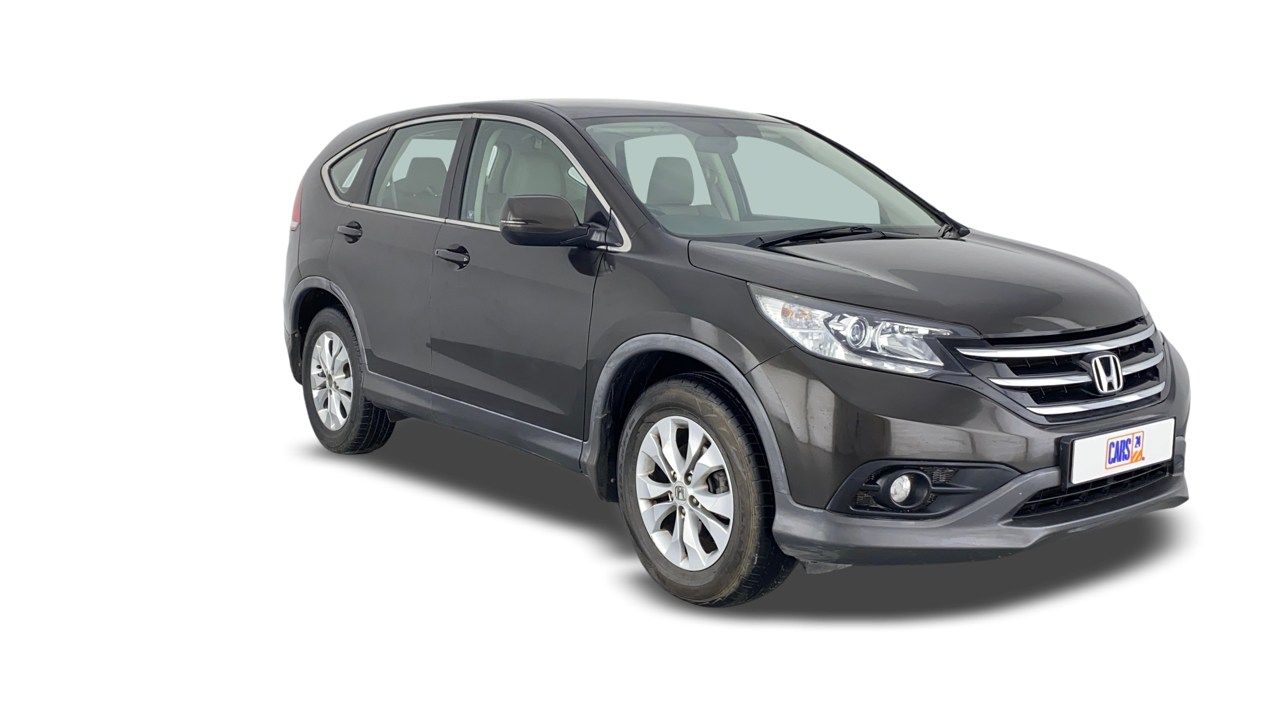 2014 Honda CRV - SUV - Petrol - Automatic - ₹8.81 lakh