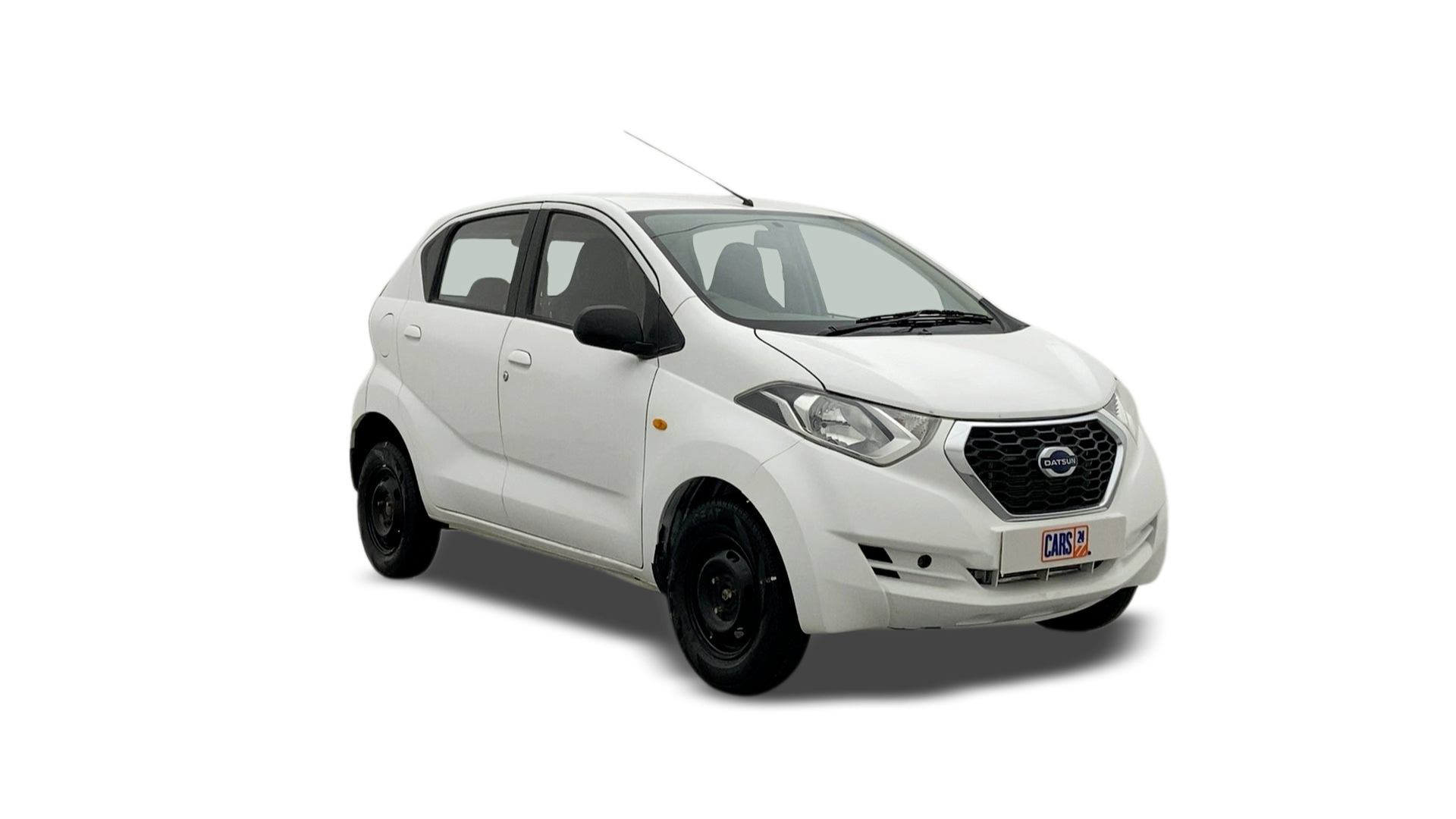 2017 Datsun Redi Go - Hatchback - Petrol - Manual - ₹2.70 lakh