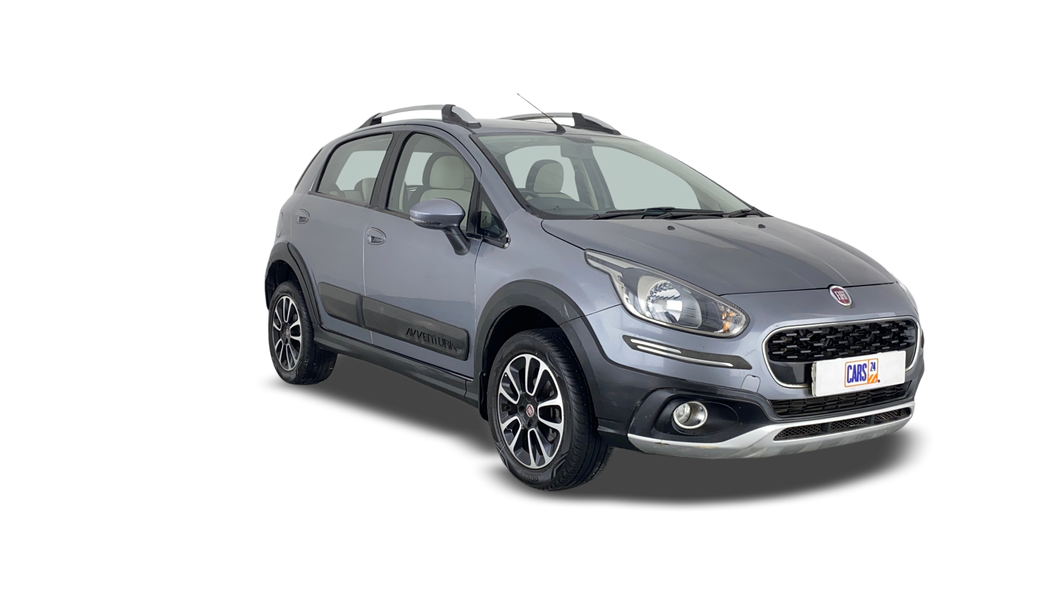 Fiat URBAN CROSS-img