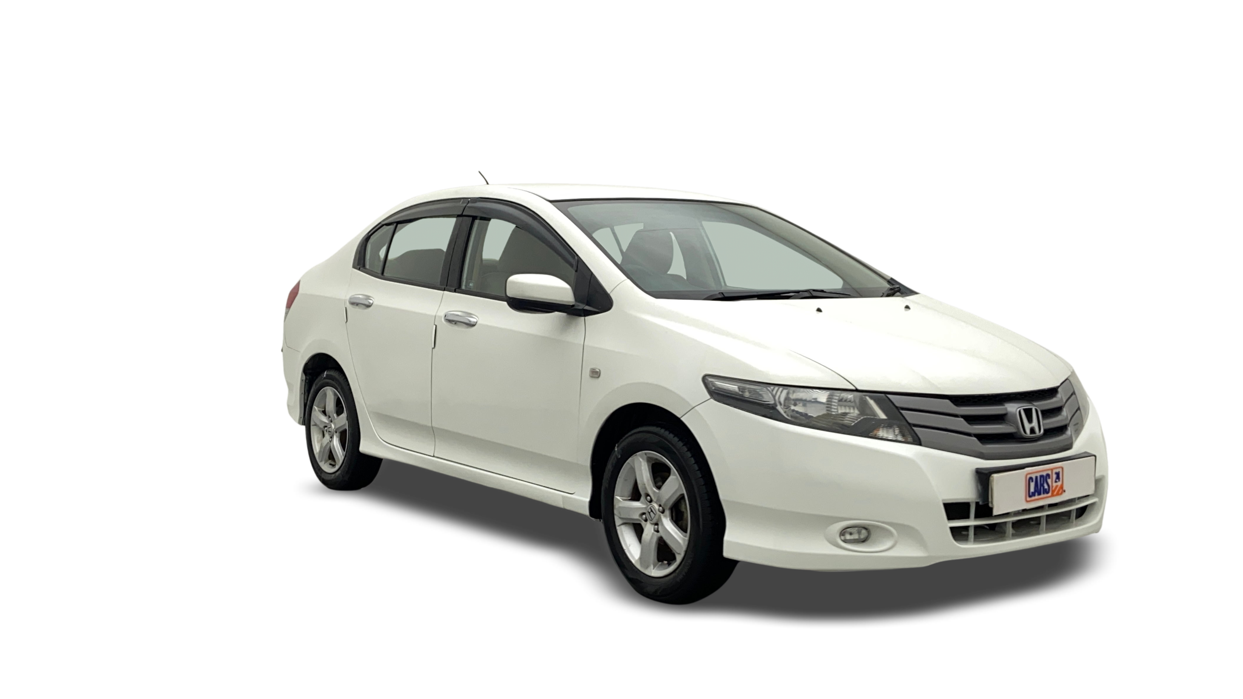 Honda City-img