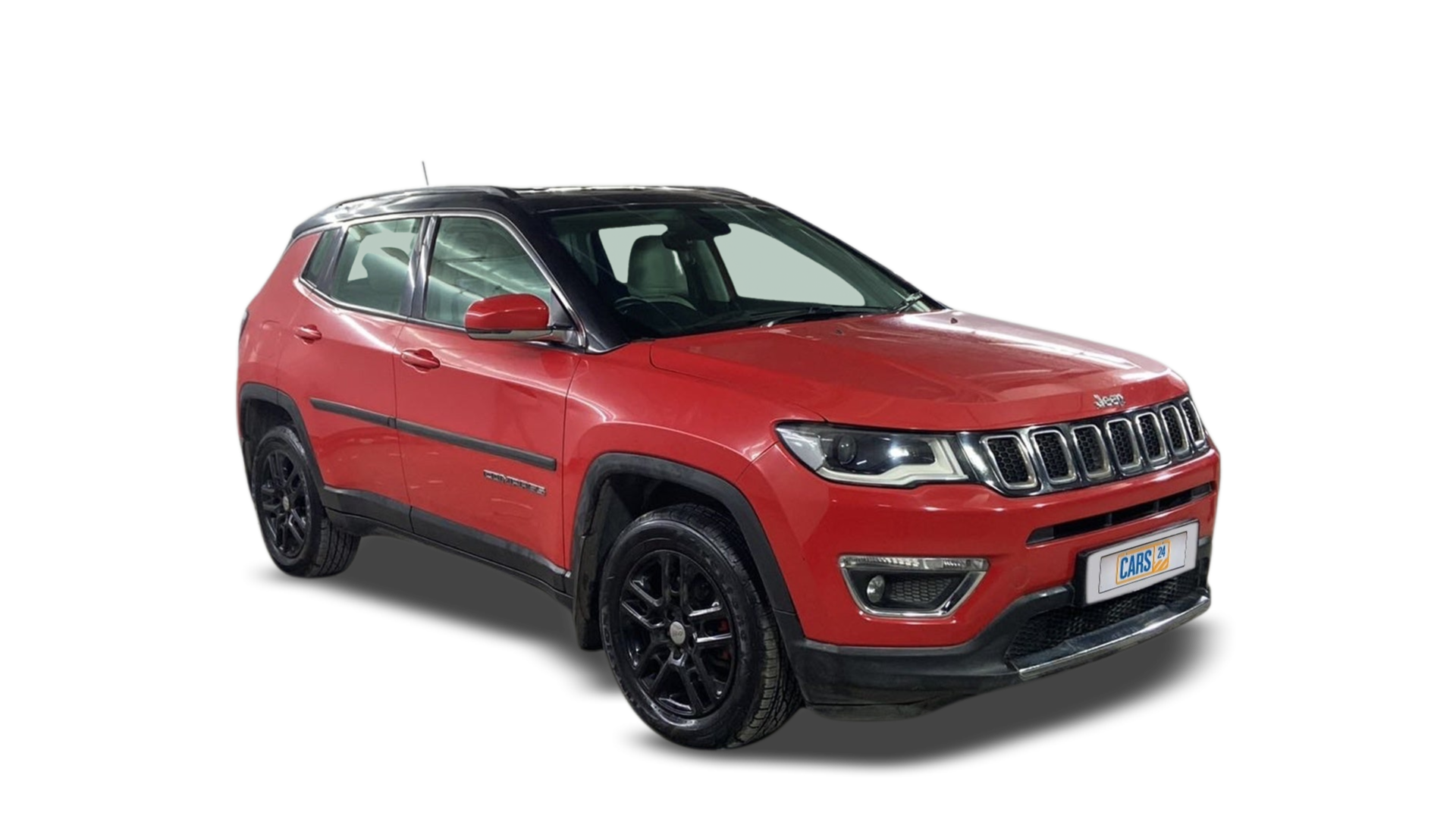 Jeep Compass-img