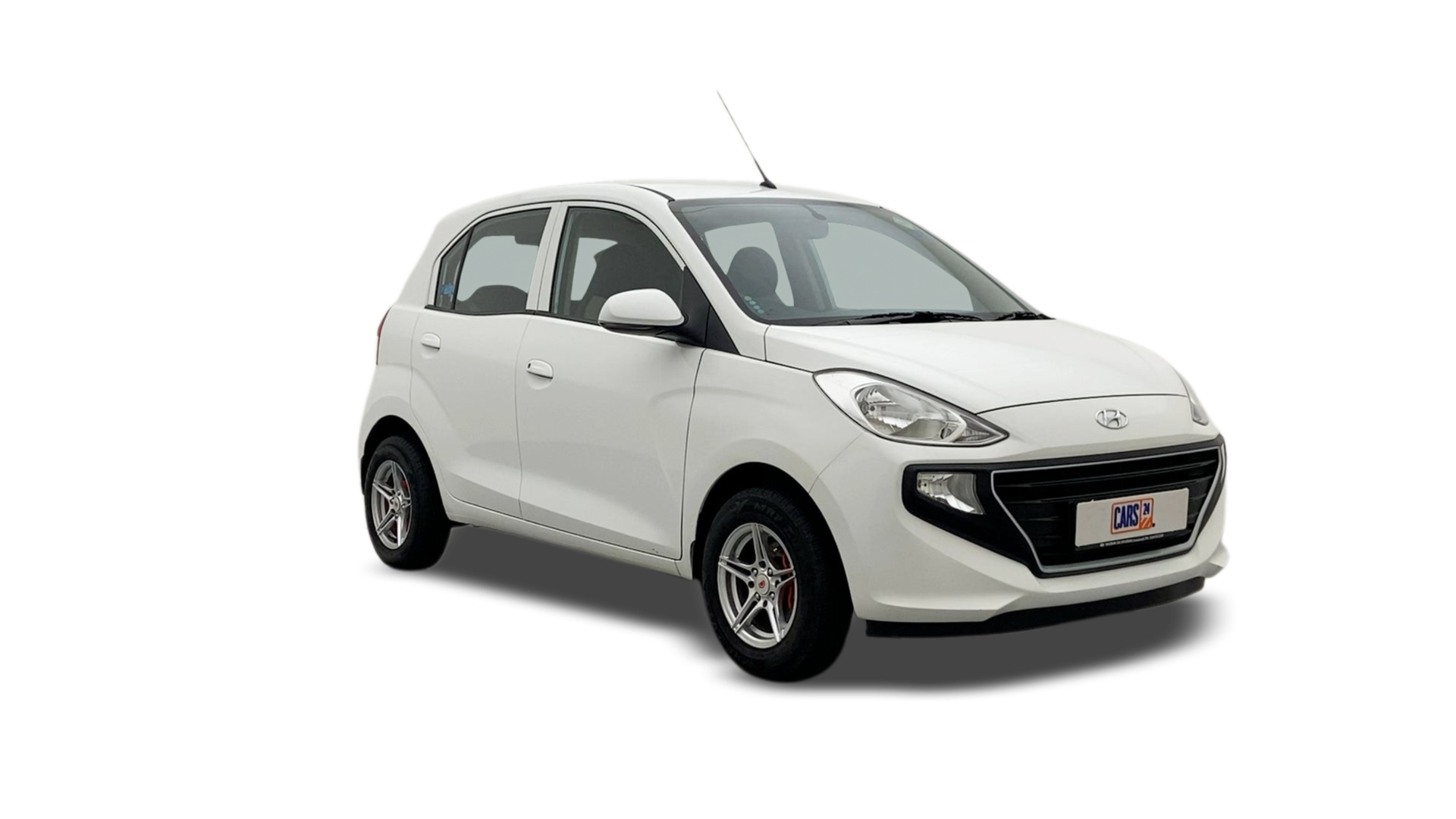 Hyundai NEW SANTRO-img