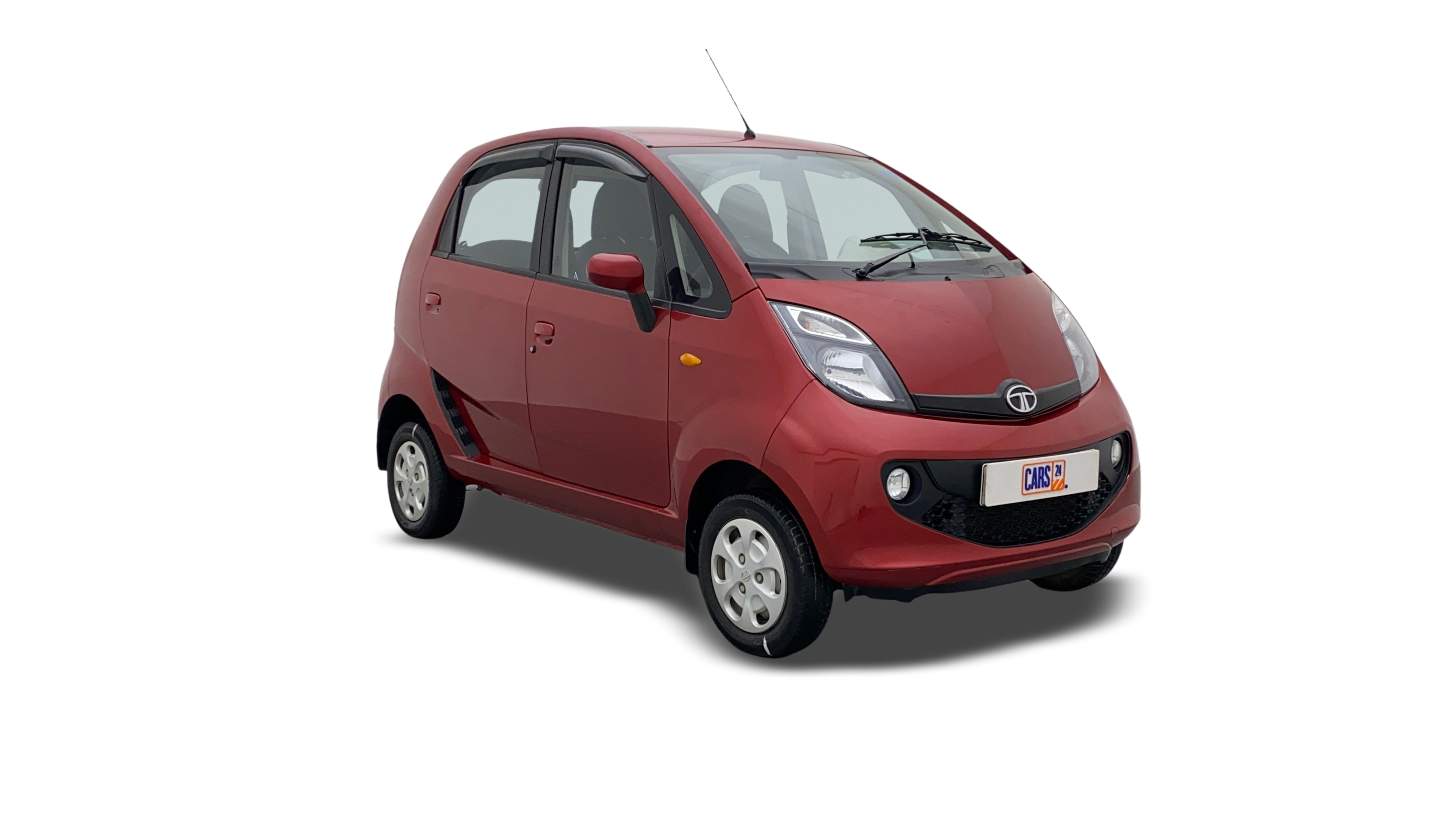 Tata Nano-img